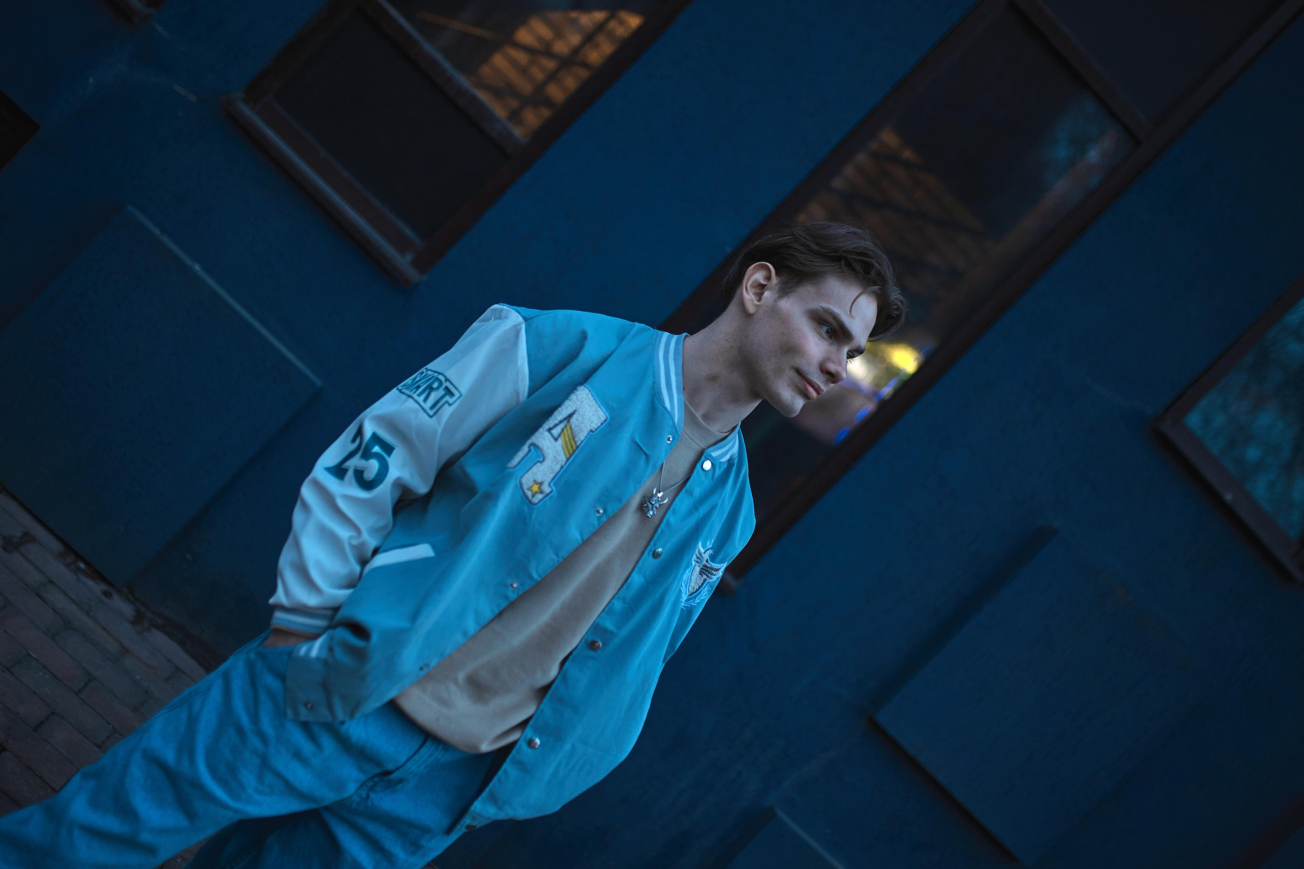 Павел. Фотограф в Ростове-на-Дону Ника Обида