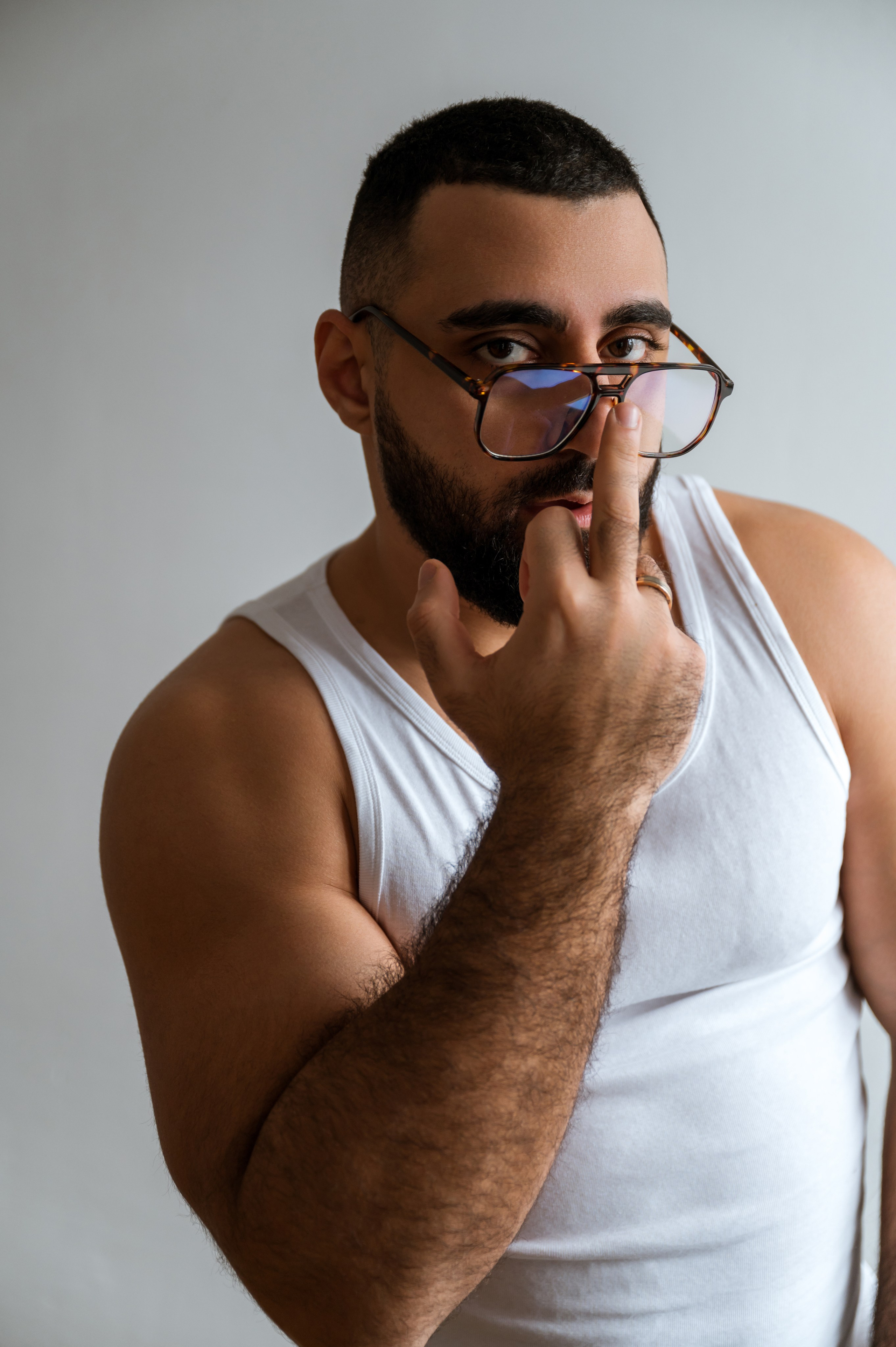 Кямран. Свадебный и портретный фотограф в Белгороде Олеся Гавшина