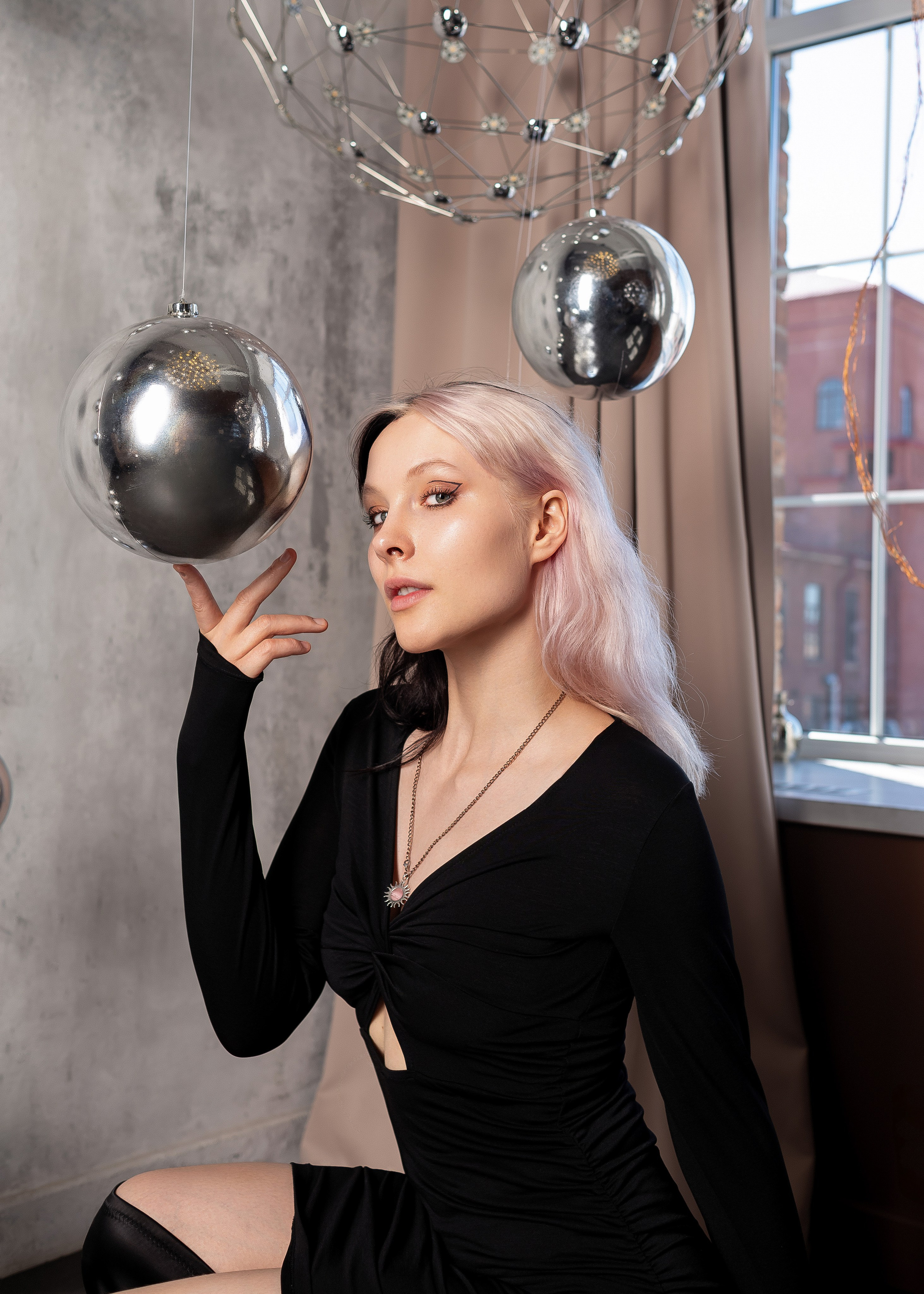 Естественная. Photographer & Content Creator Diana Shkutova