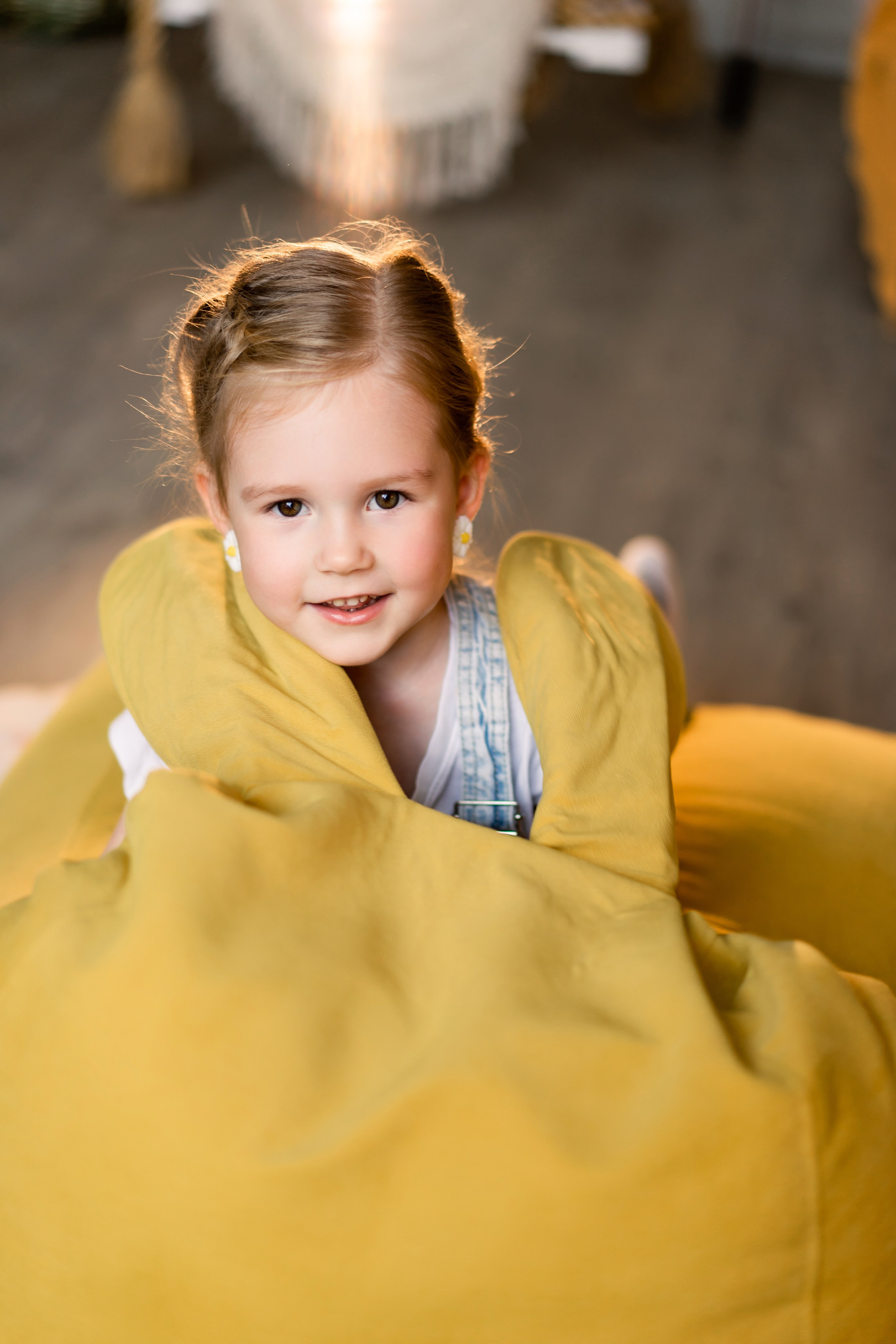 Виктория. Семейный и детский фотограф в Санкт-Петербурге Дарина Герчиу