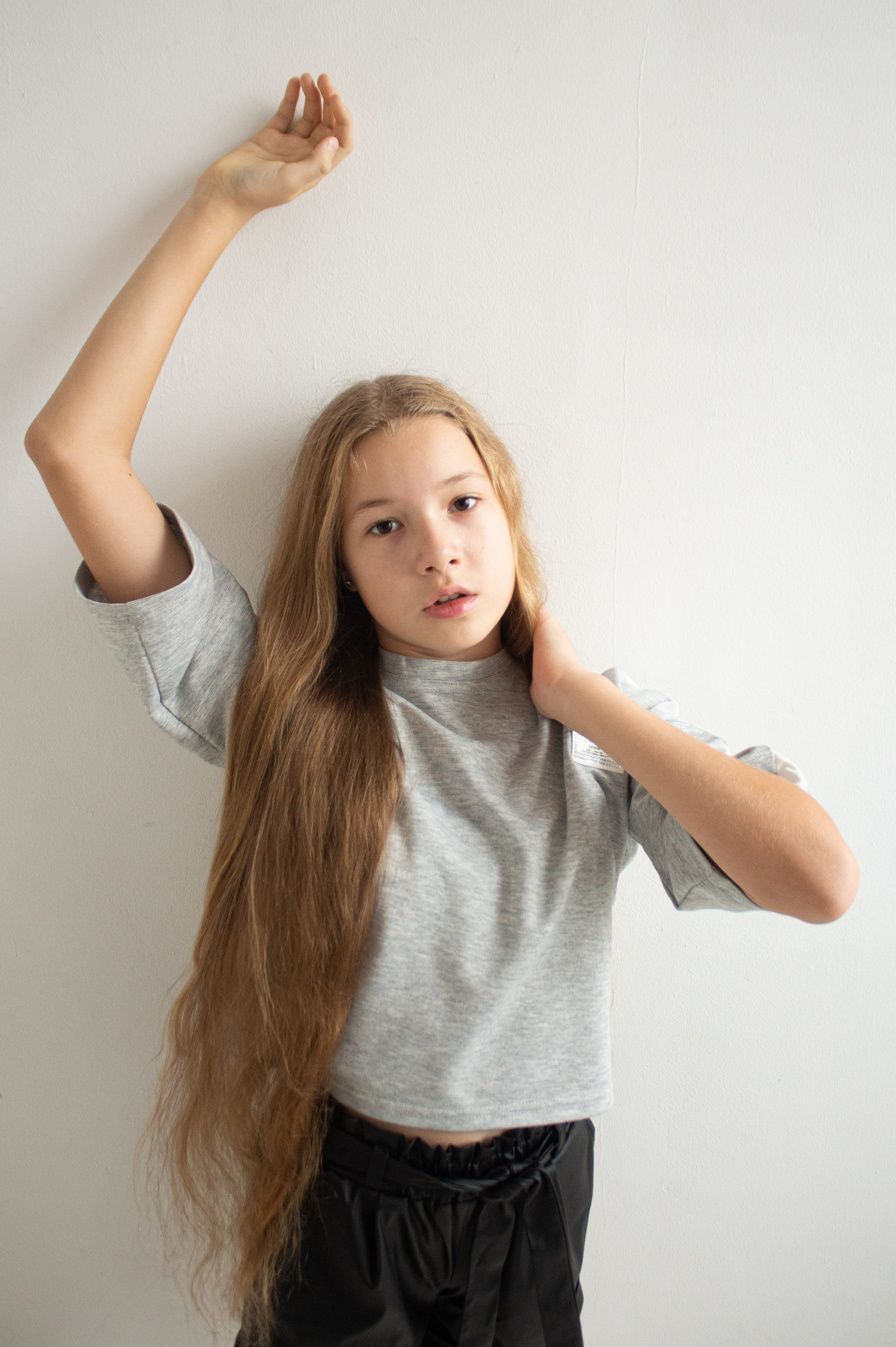 Вероника. Модельное агентство ART PODIUM ULAN-UDE