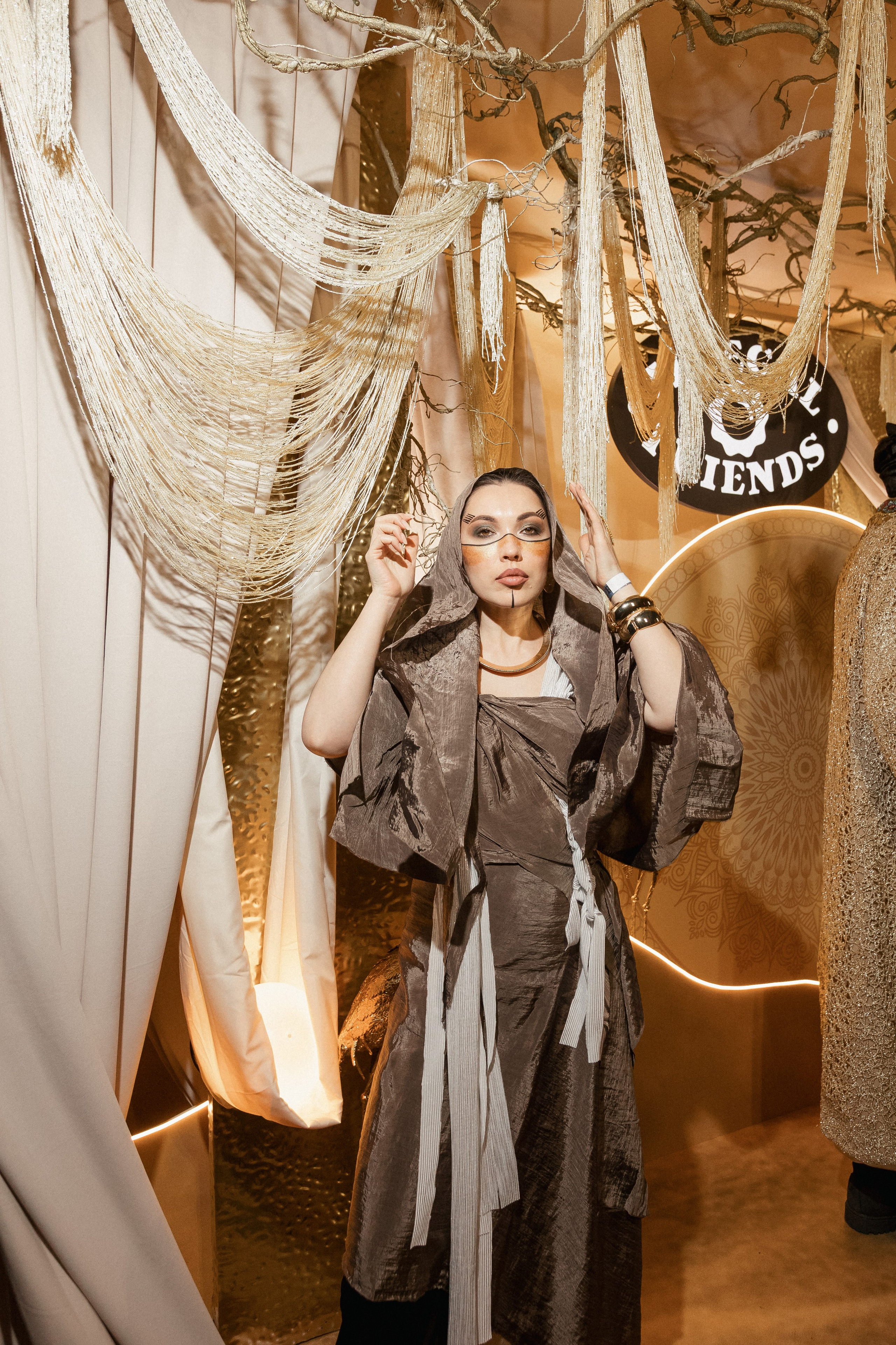 ILLEGAL FRIENDS — MIRAGE [PART I]. СВОИ. ФОТООТЧЕТЫ-СОБЫТИЯ-МЕСТА