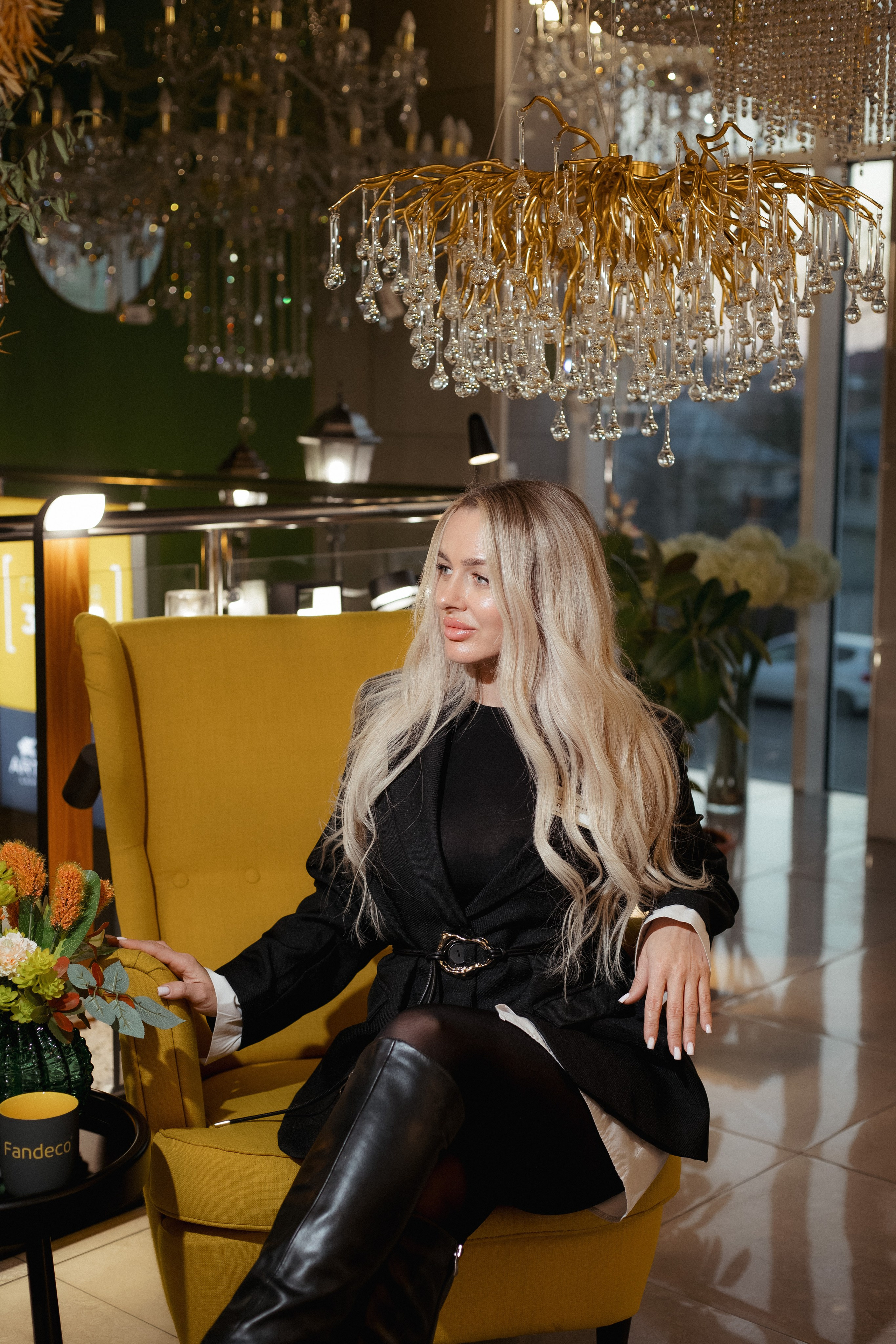 FANDECO [Освещение дома светодизайнера]. СВОИ. ФОТООТЧЕТЫ-СОБЫТИЯ-МЕСТА