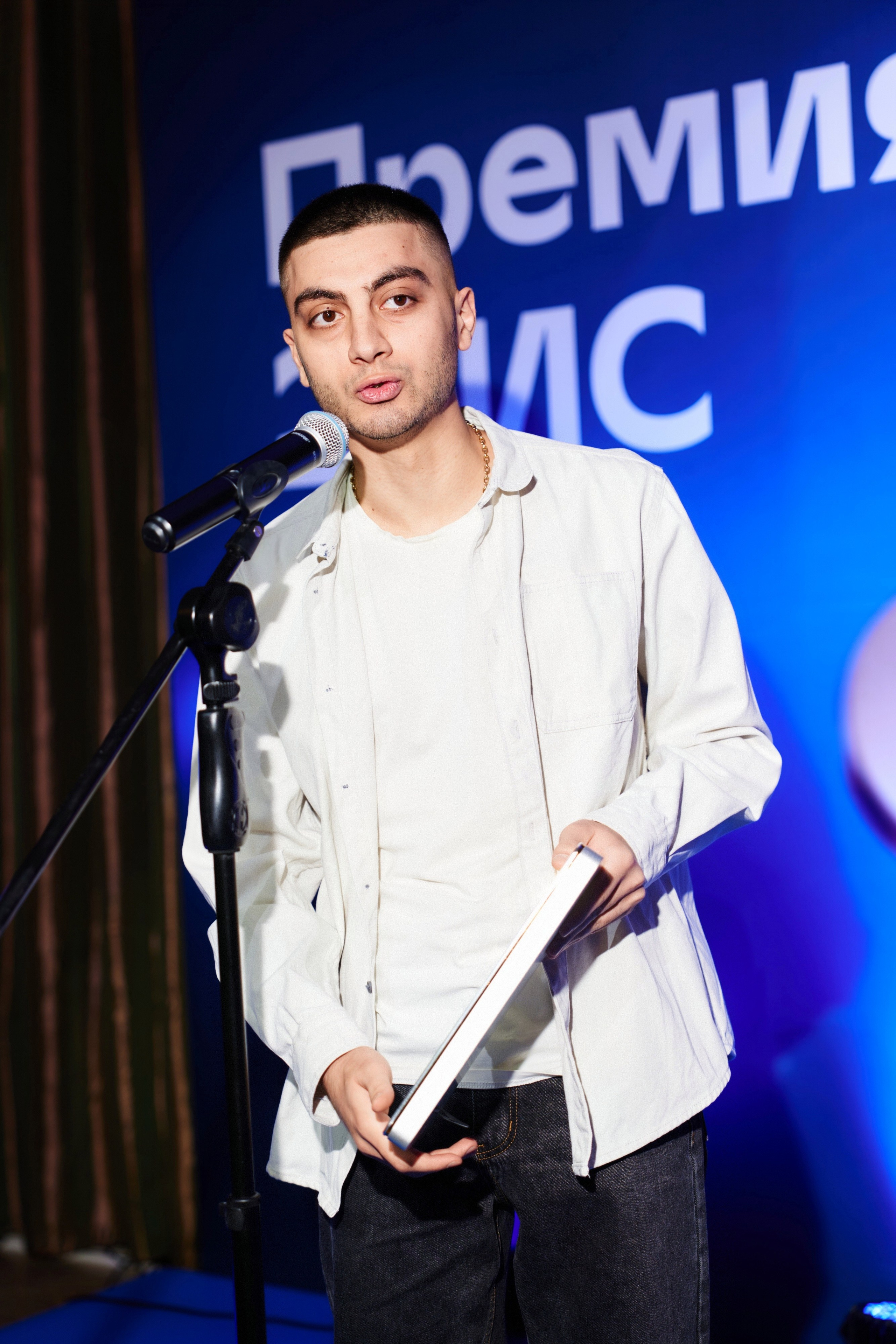 ПРЕМИЯ 2ГИС 2025 [PART II]. СВОИ. ФОТООТЧЕТЫ-СОБЫТИЯ-МЕСТА