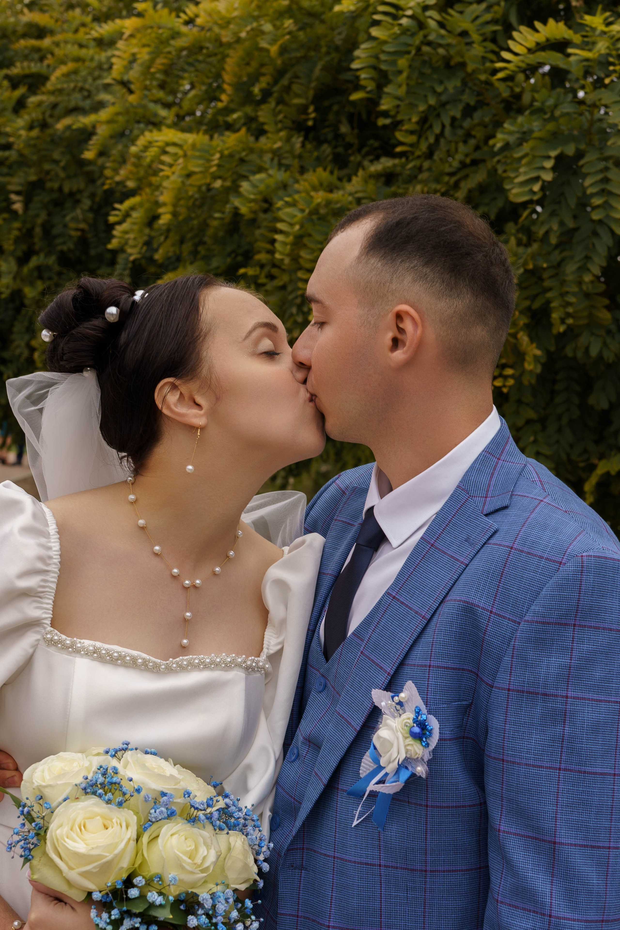 Мурад&Ангелина. MariTaran