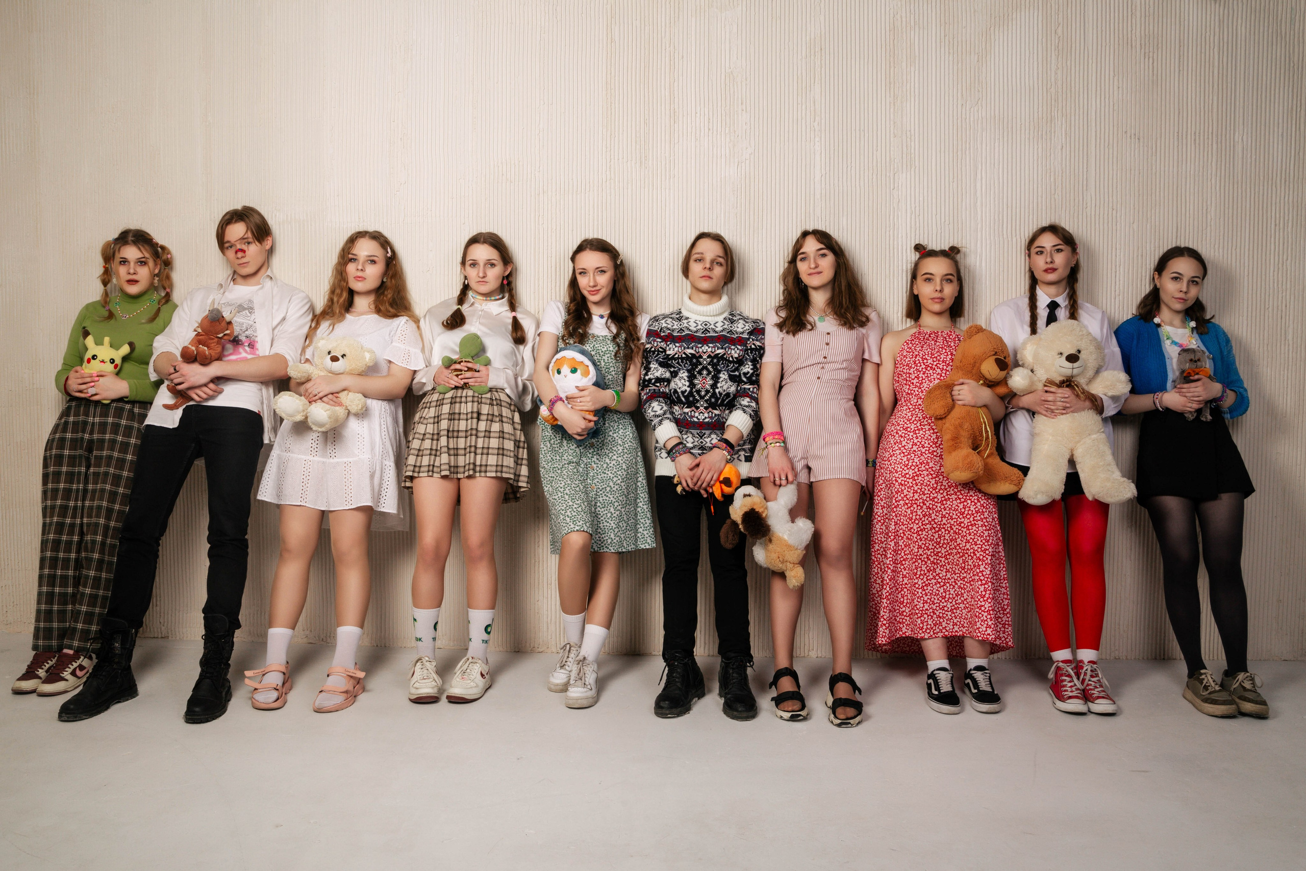 СПО «Каравелла». Свадебный и женский фотограф в Санкт-Петербурге Муртеева Екатерина