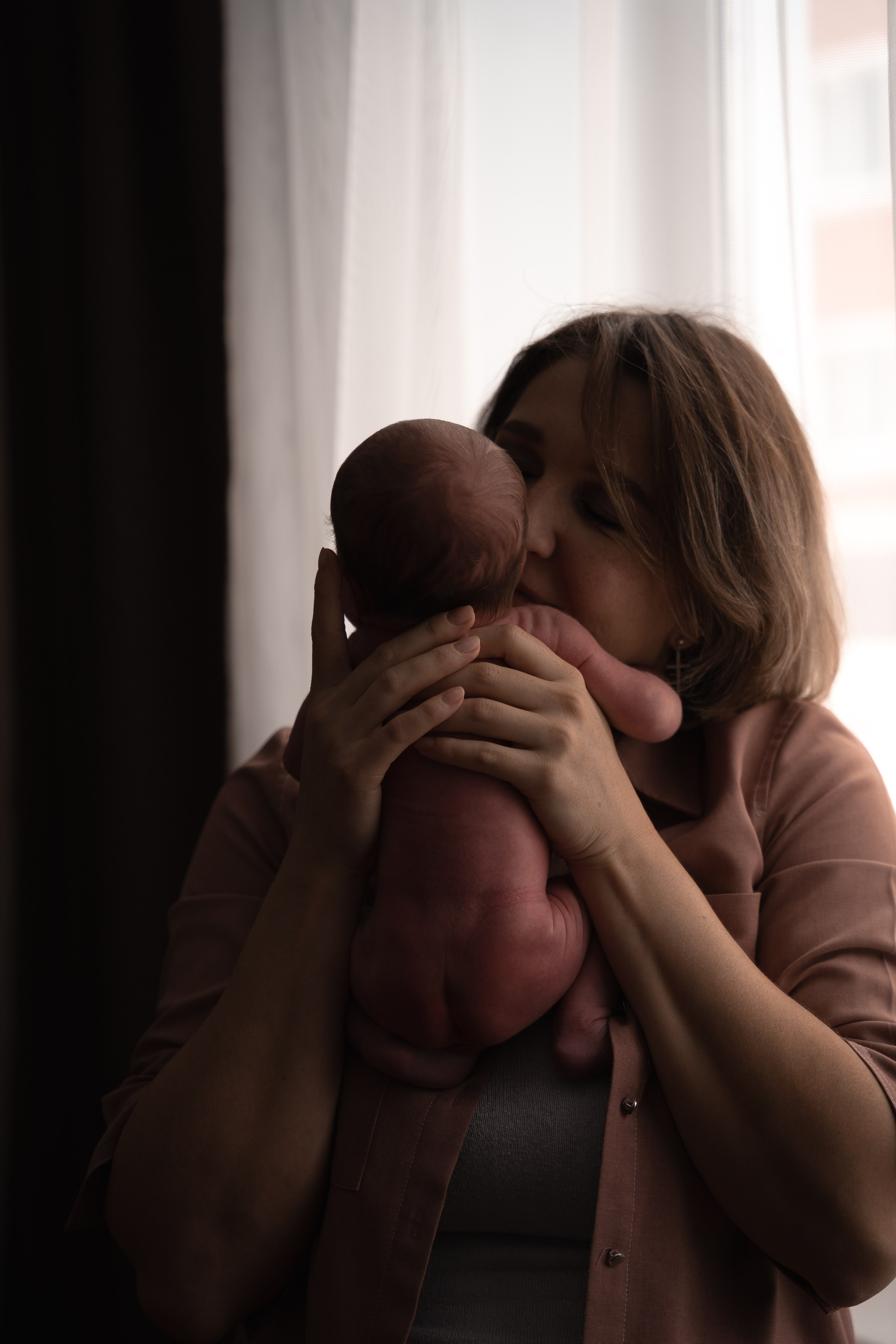 Игорь. Фотограф в Ульяновске Александра Григоровских