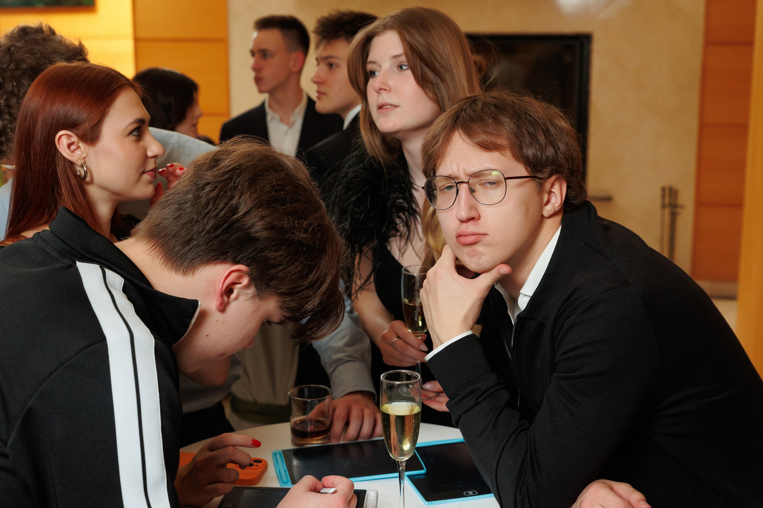 Выпускной. Фотограф в Москве и МО, Алексей Балышев