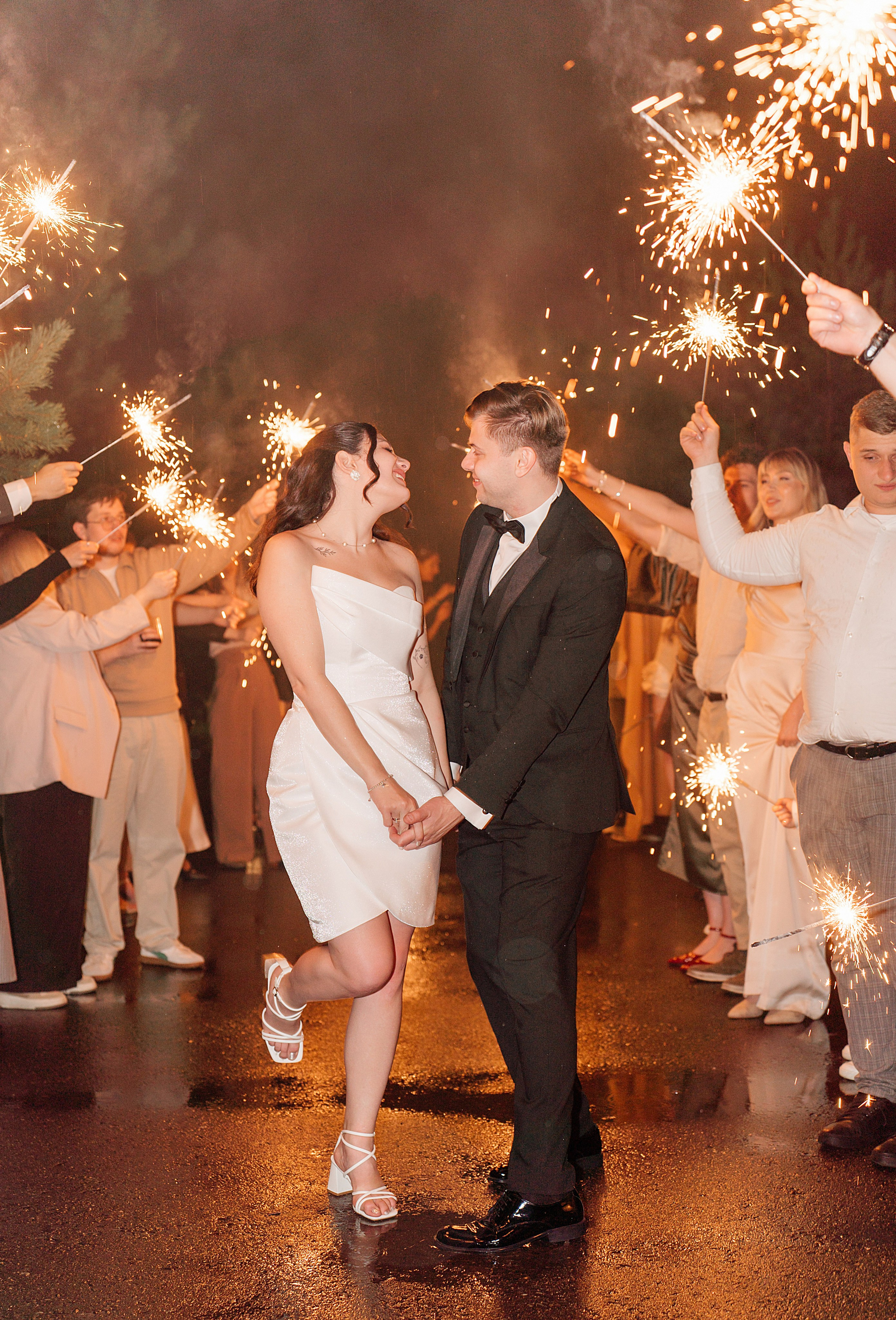 Клкллкаккк. Свадебный фотограф