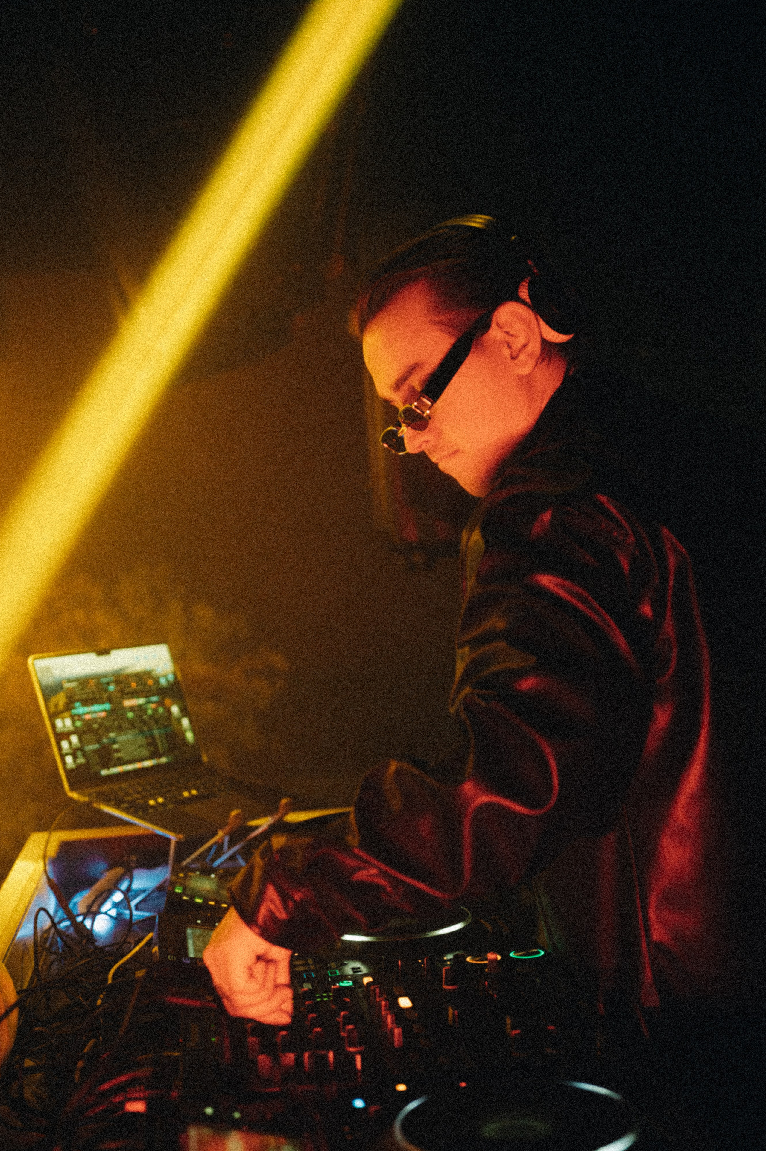 Техно Машина Sky garden. Сайт фотографа Данилы Пащенко