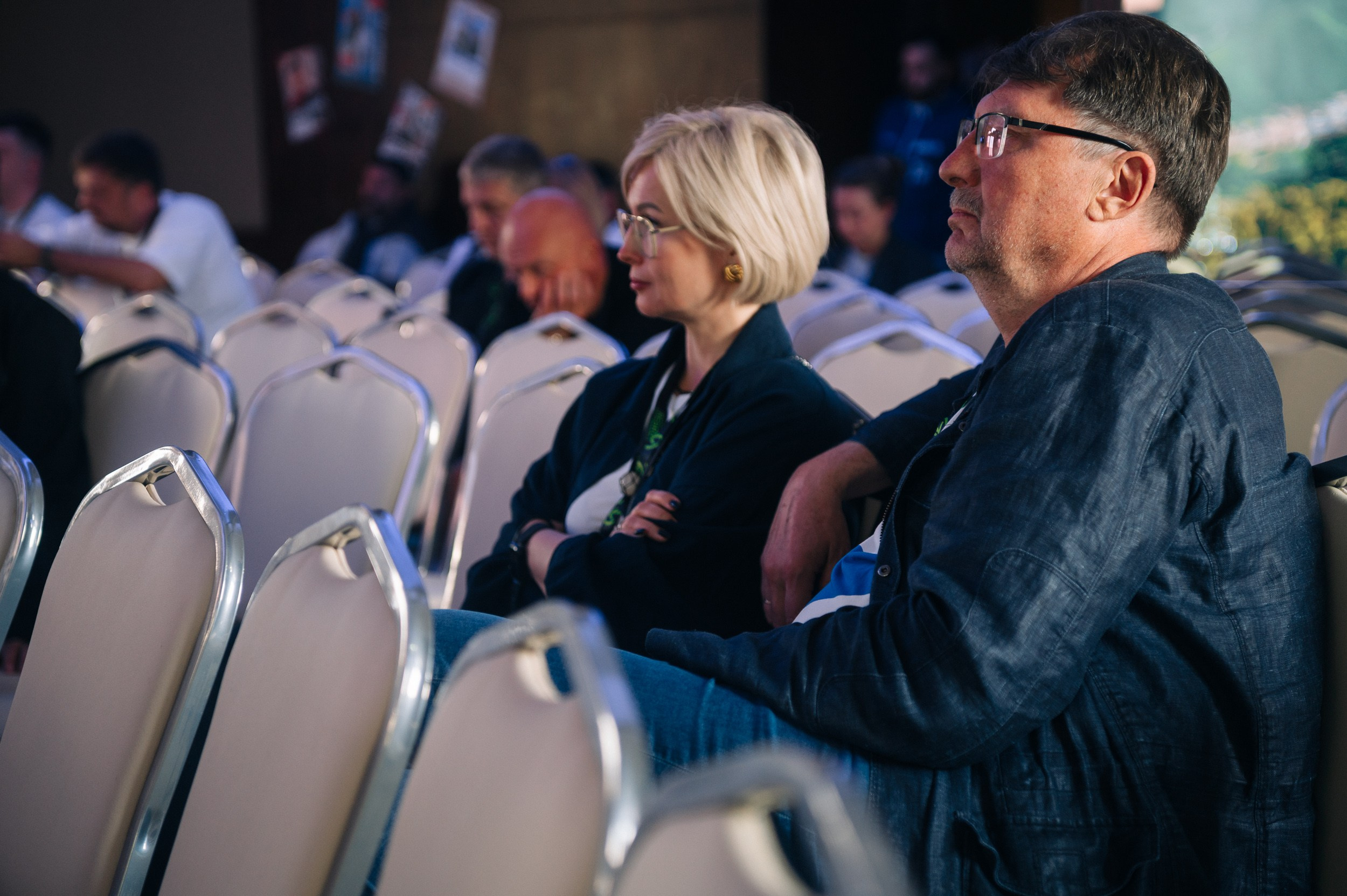 Gastreet. Фестиваль ресторанной индустрии. Сайт фотографа Данилы Пащенко