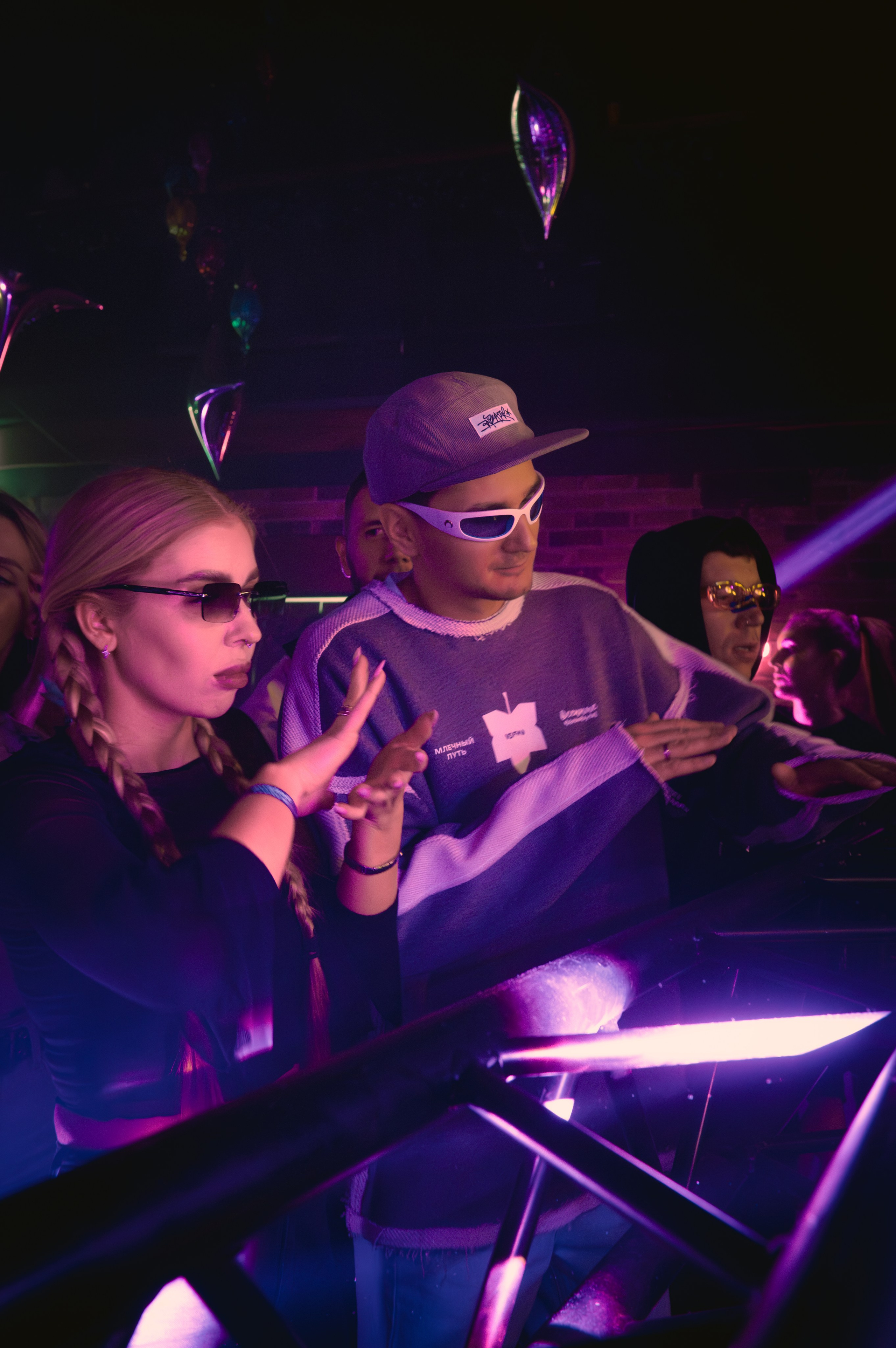 Funk and Beats. Архыз 24. Сайт фотографа Данилы Пащенко