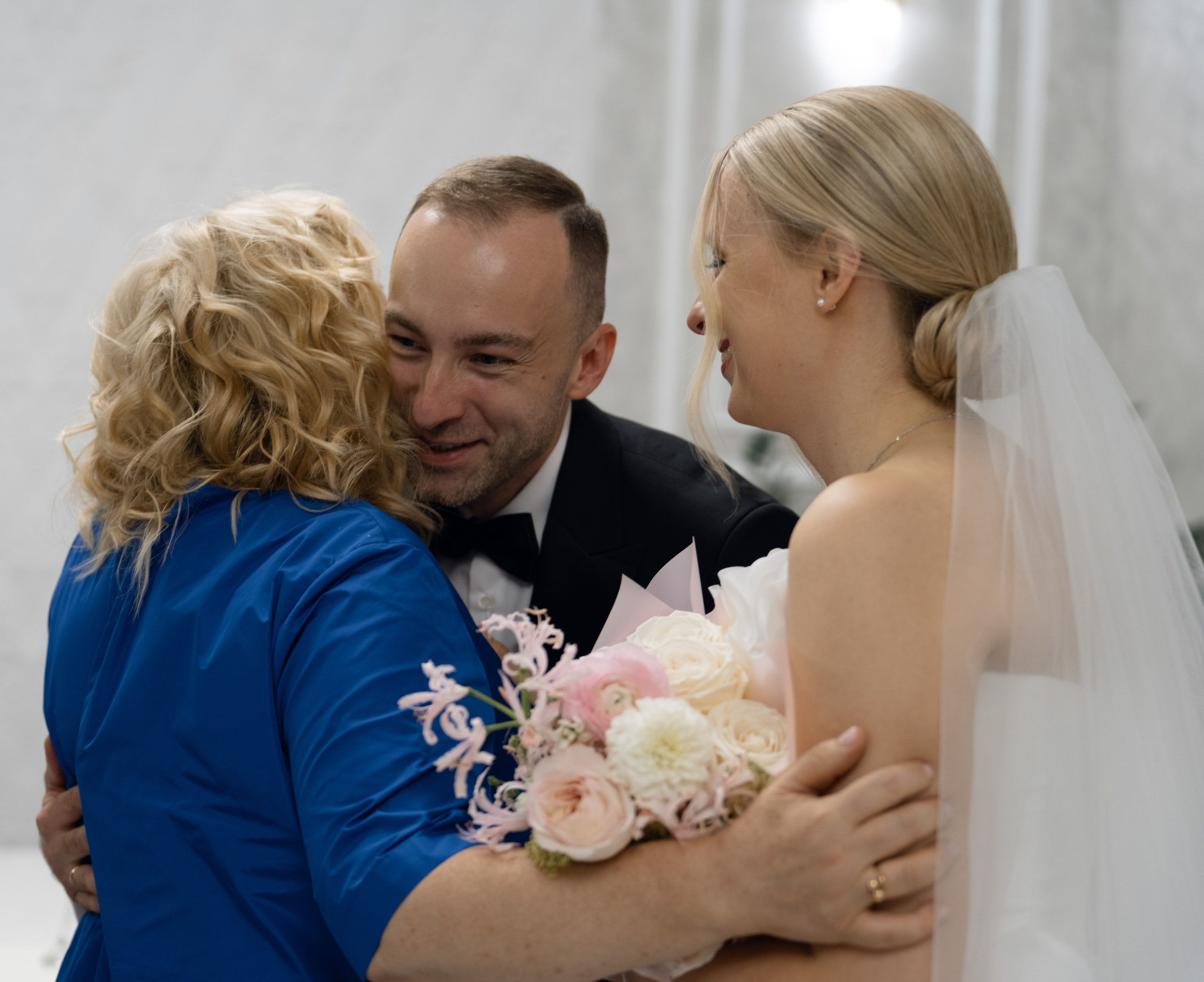 Павел + Наталья. Свадебный и семейный фотограф в Москве/Калуге Юлия Мосиюк