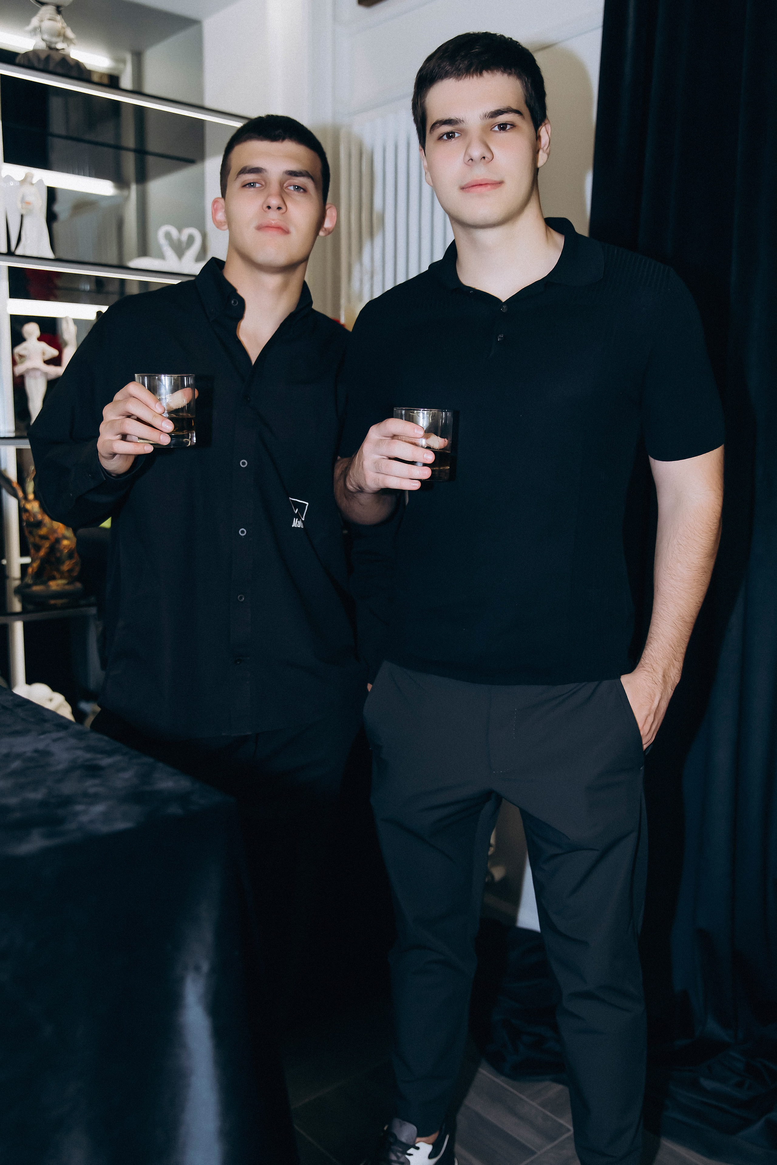 Открытие Бутика «Decor Burgua». Фотограф и Видеограф в Краснодаре Юлия Солодченко