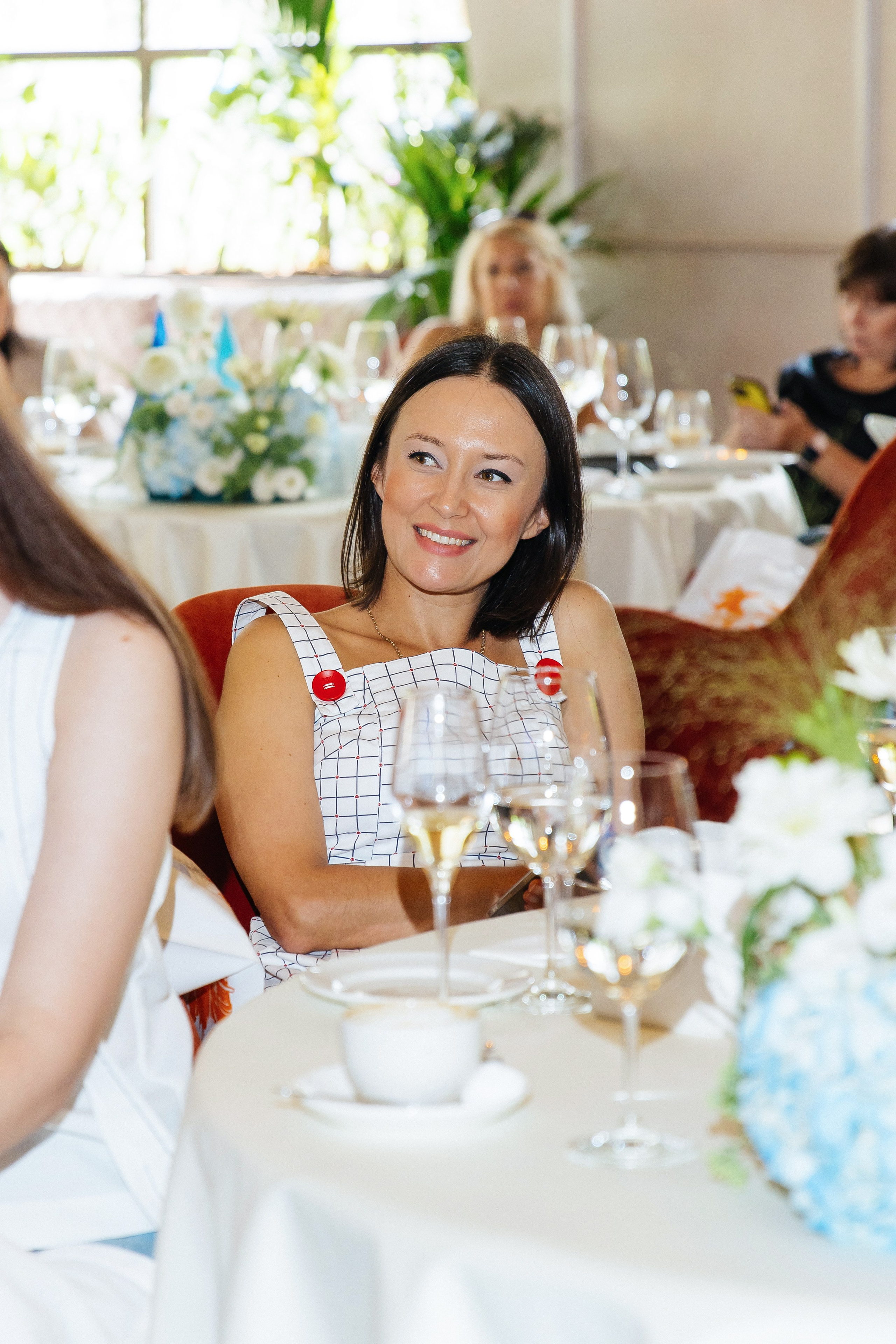 PAC Group Бизнес завтрак. Фотограф и Видеограф в Краснодаре Юлия Солодченко