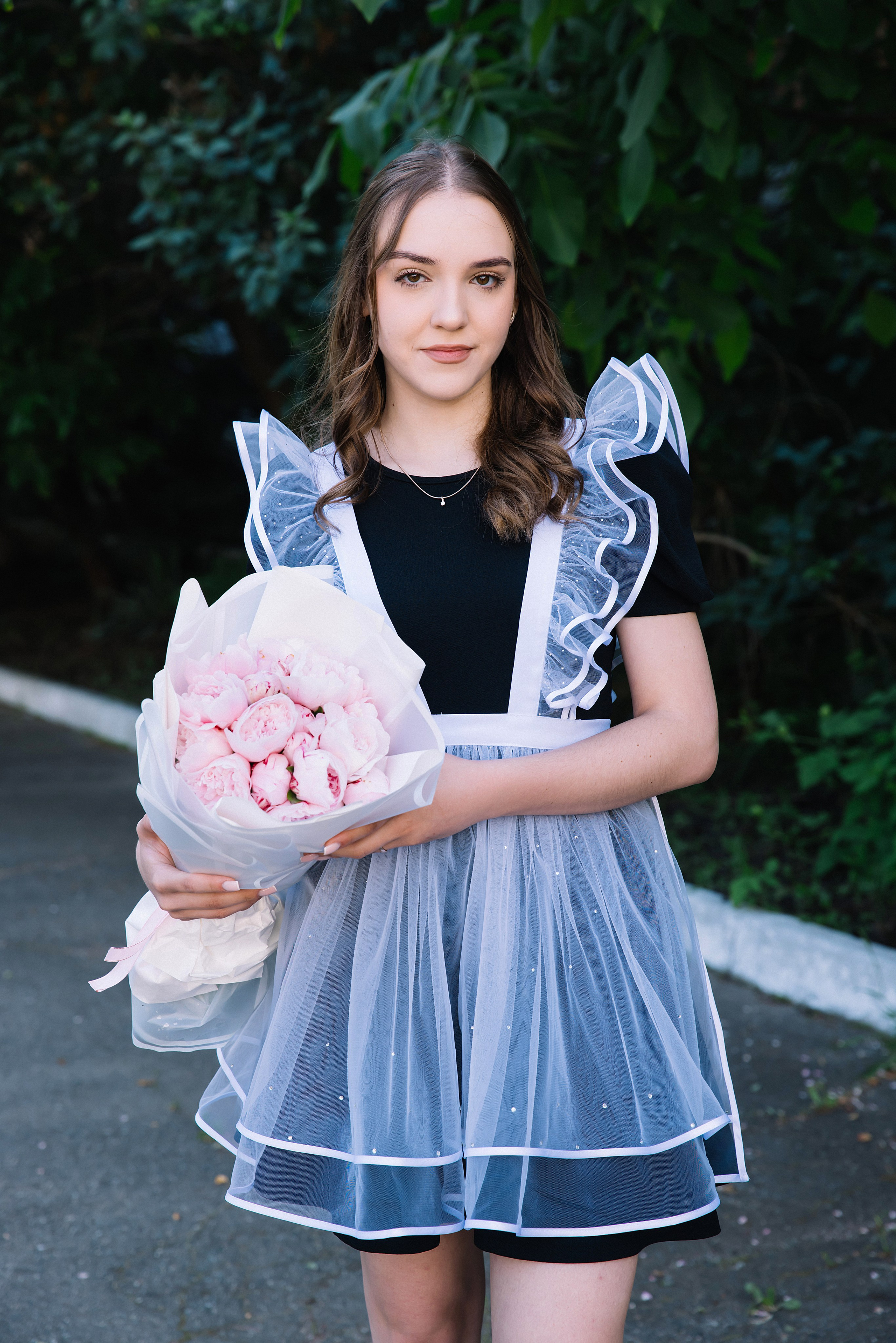 11 класс ШК.100. Фотограф и Видеограф в Краснодаре Юлия Солодченко