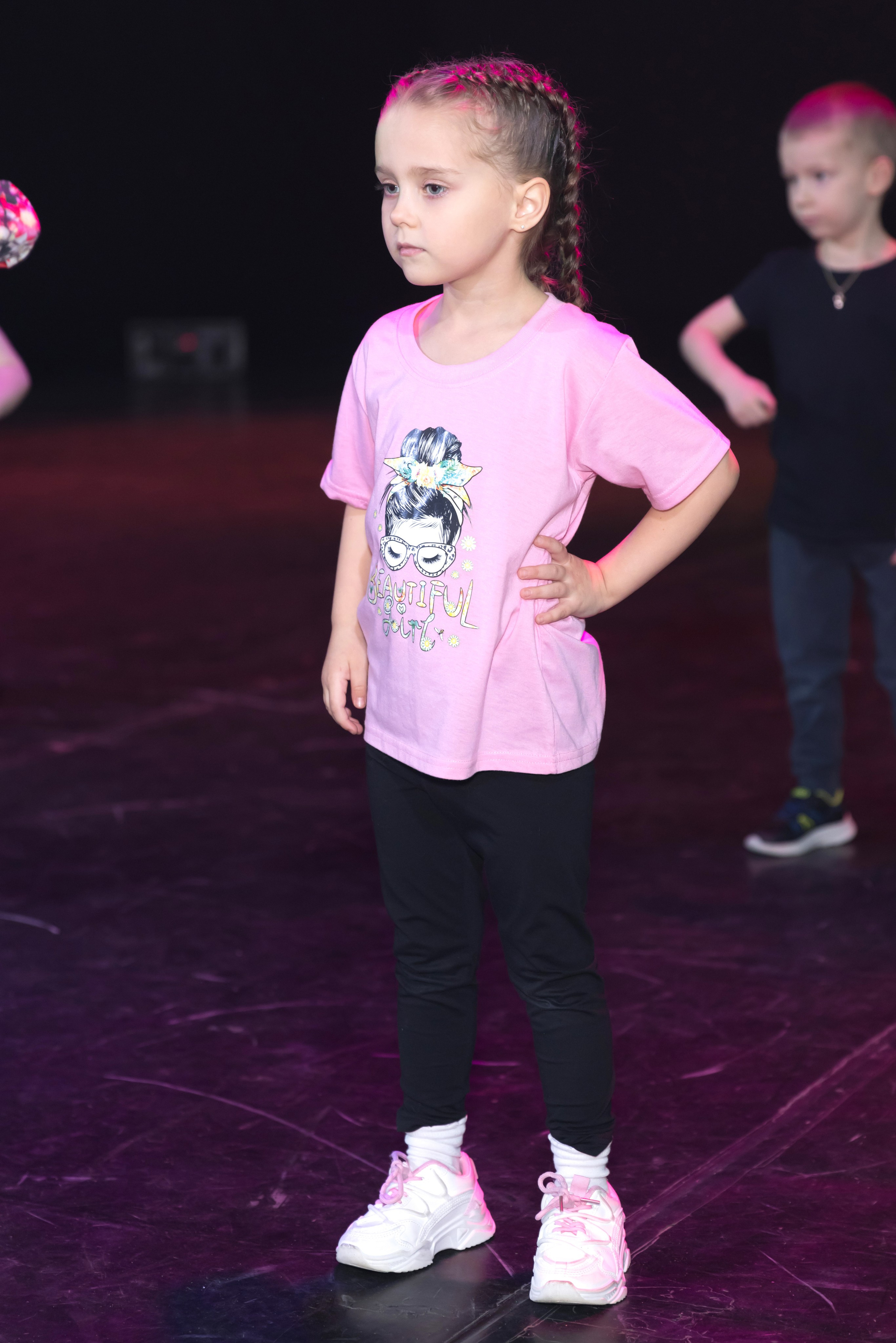 TODES Центр Краснодар Прогон Отчетного концерта Закулисье. Фотограф и Видеограф в Краснодаре Юлия Солодченко