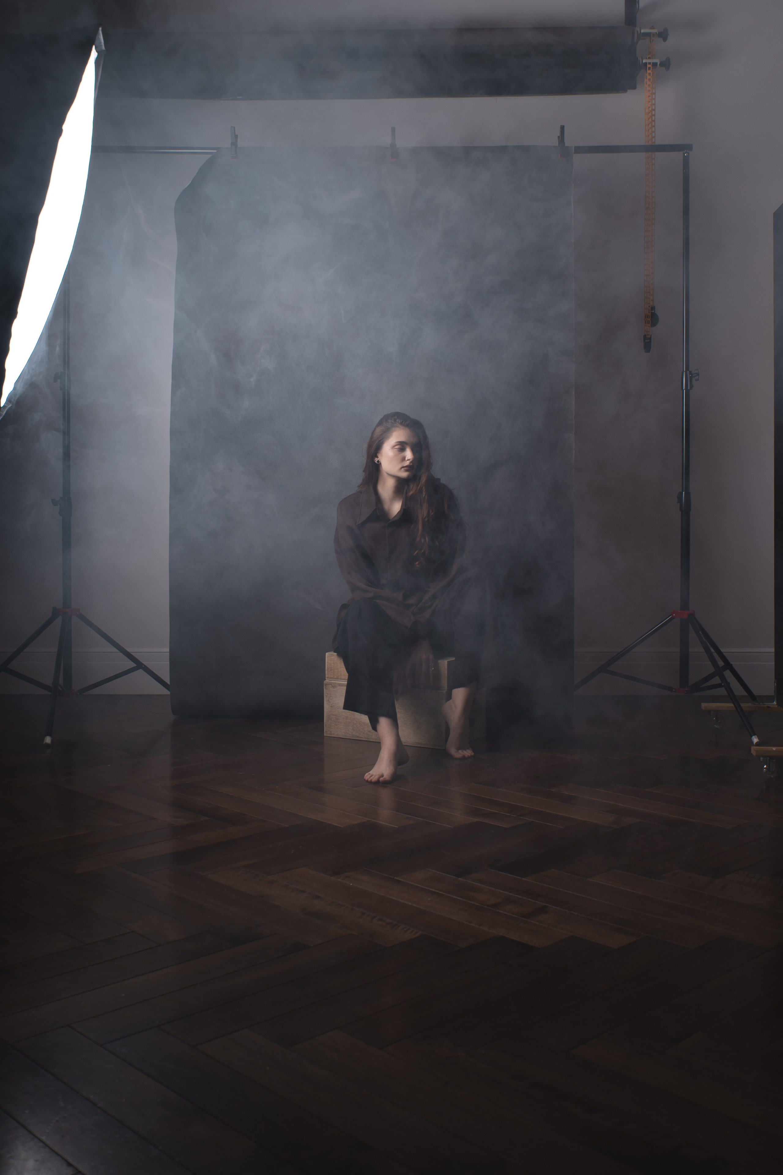 Даша. Фотограф Плеханов Дмитрий