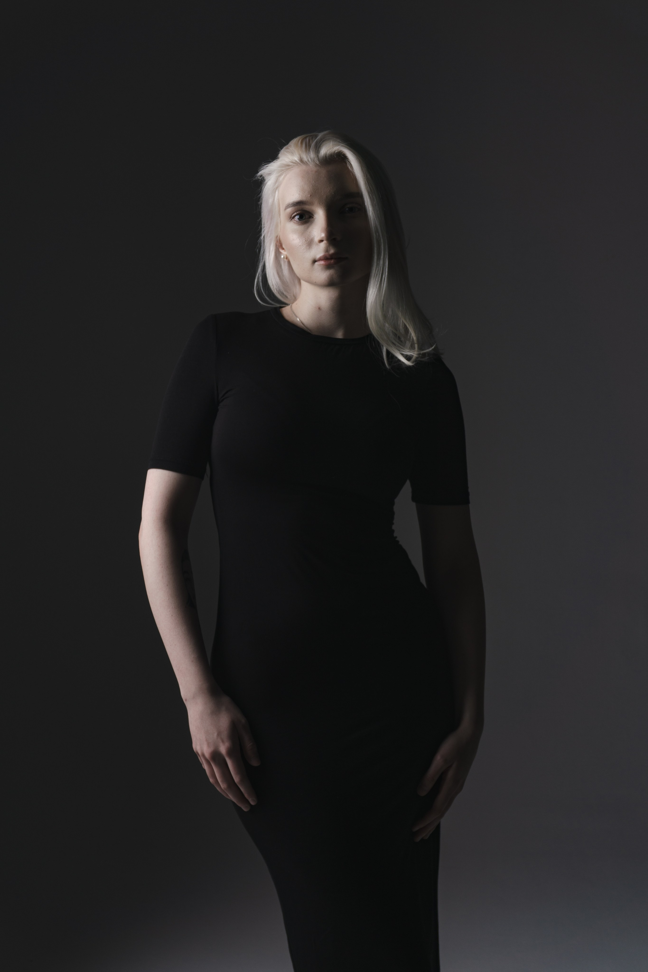 Ангелина. Фотограф Плеханов Дмитрий