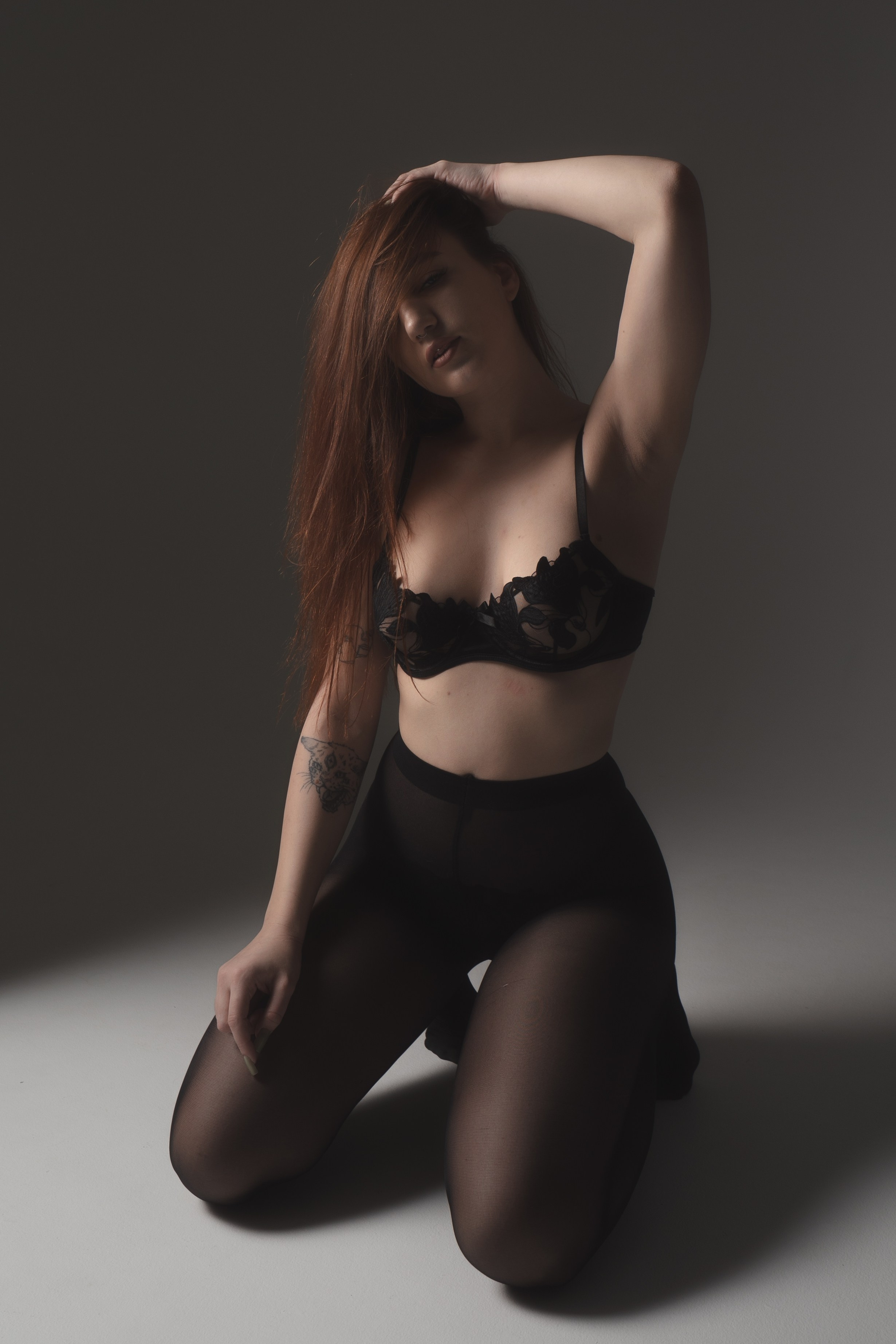 Елена. Фотограф Плеханов Дмитрий