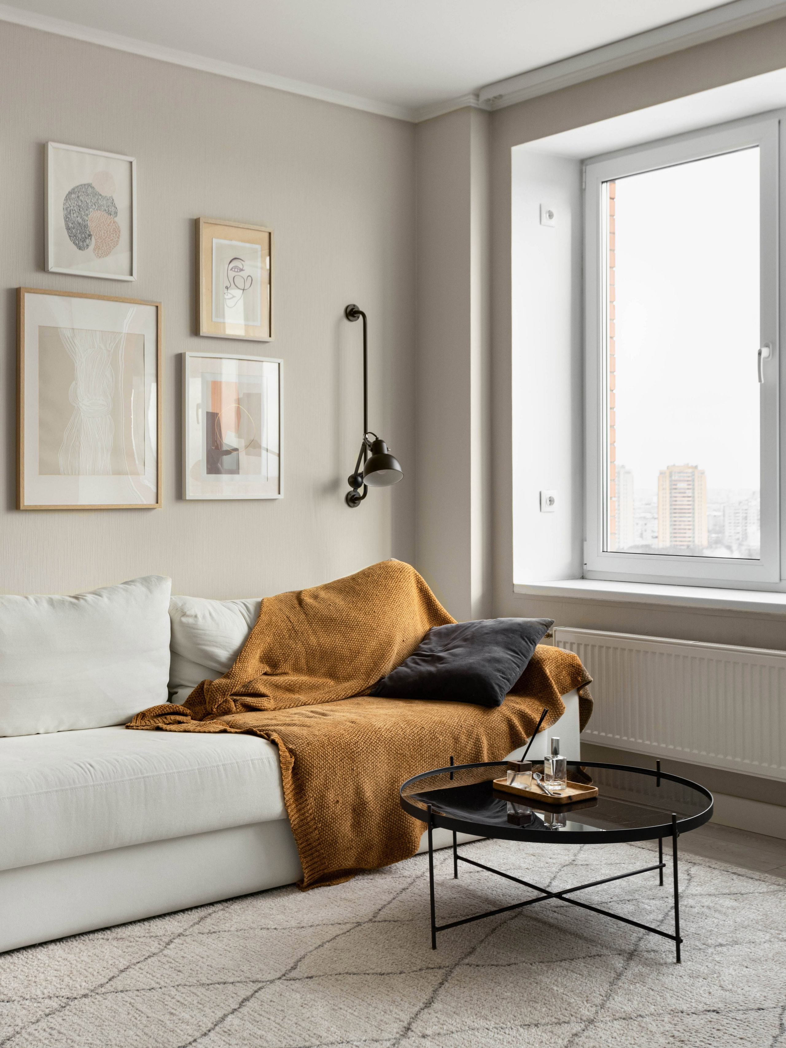 ЖИЛЫЕ ИНТЕРЬЕРЫ. Конев Ярослав — Интерьерный фотограф и видеограф