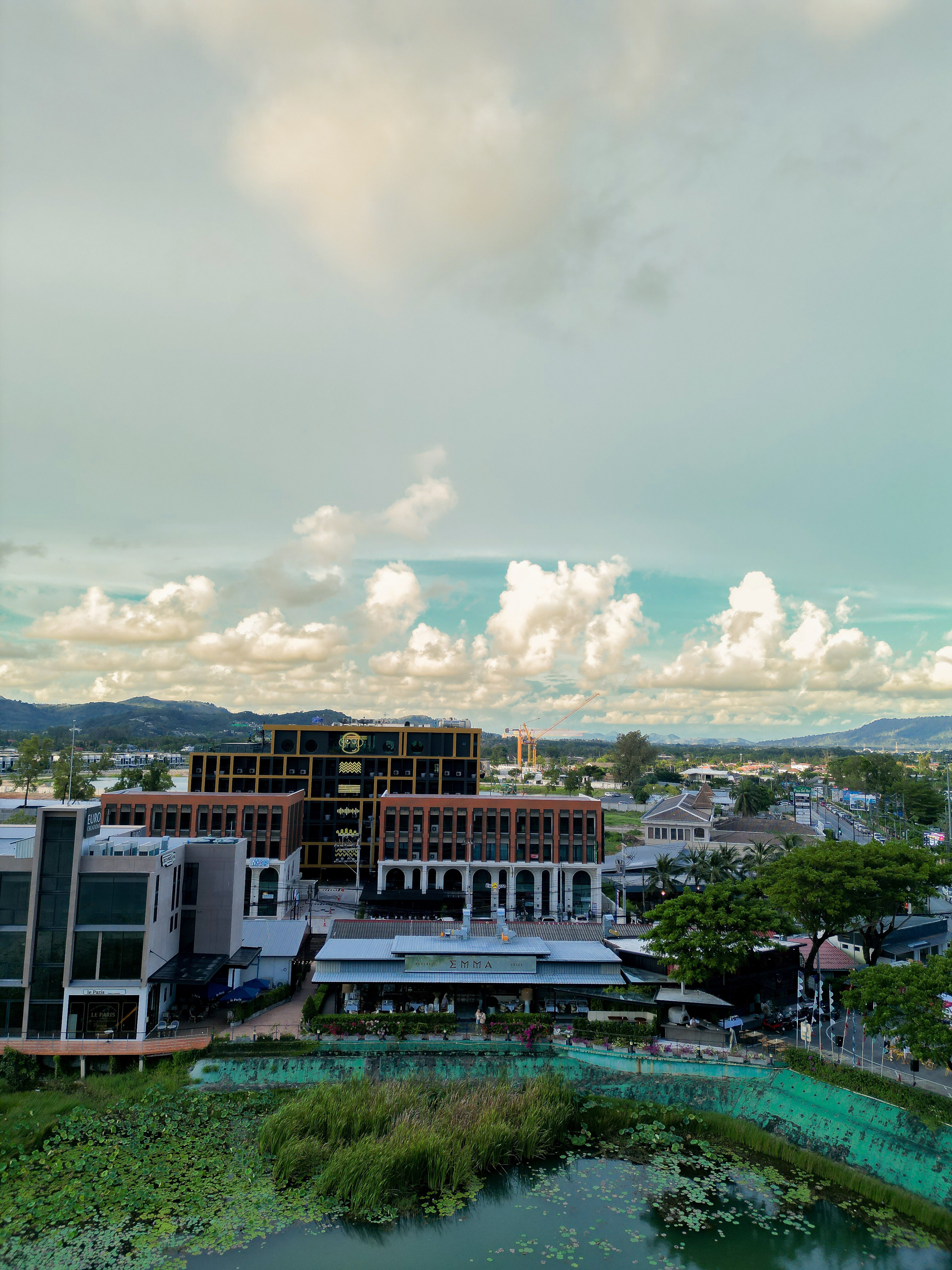 Interior photo in Phuket Bang Tao Boat Awenue. Photo & Video production, in Bishkek, Kyrgyzstan