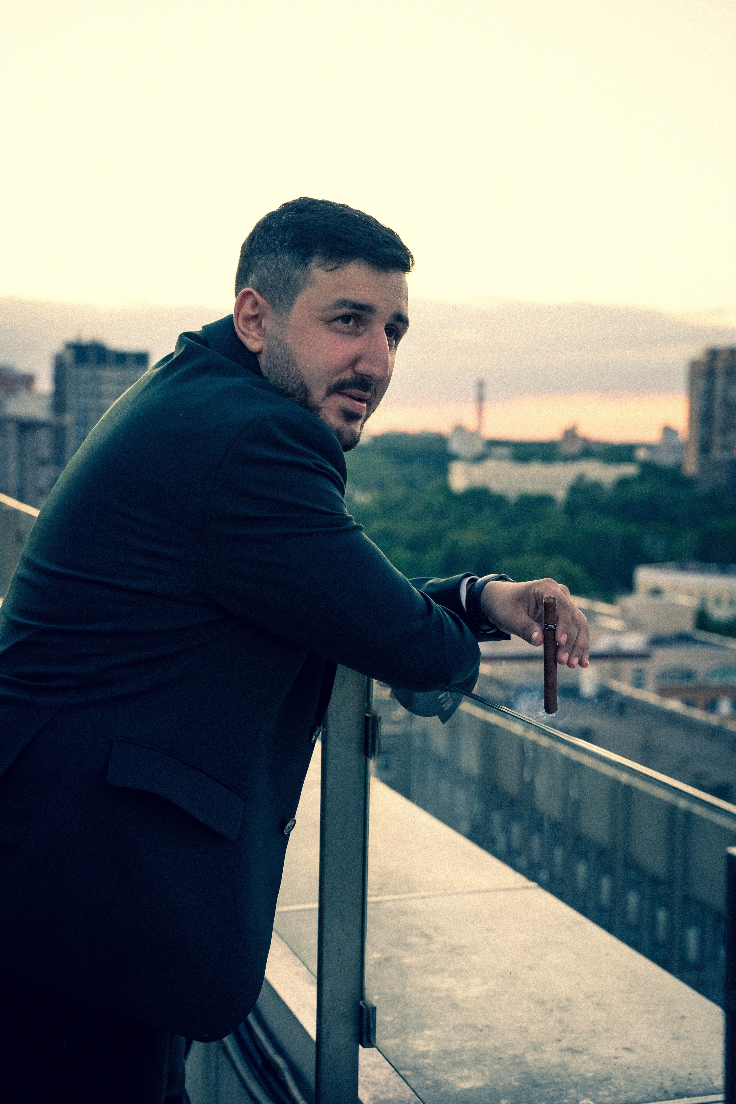 Анастасия и Сергей