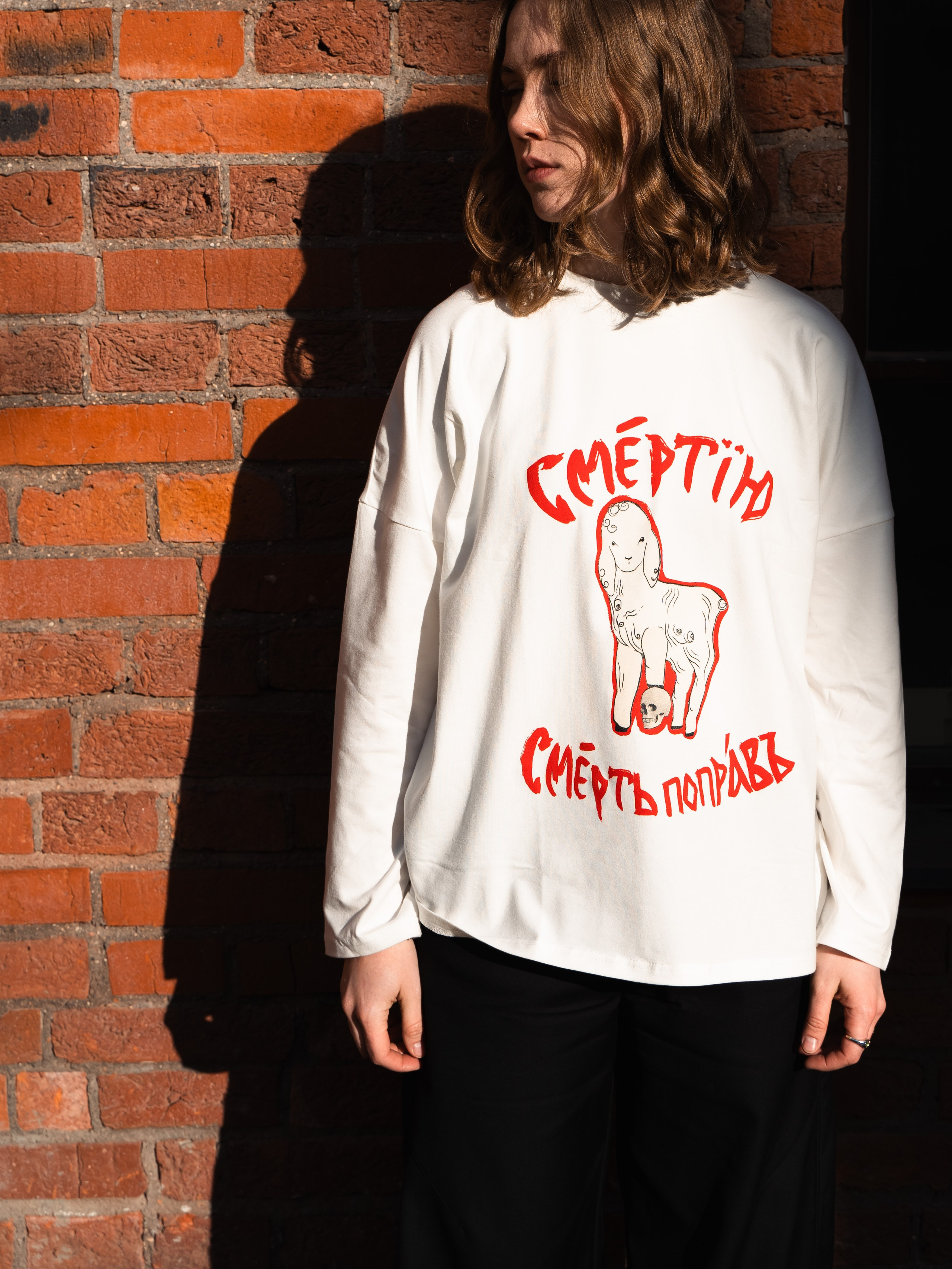 Бренд Одежды «Serafim». Видео и Фото