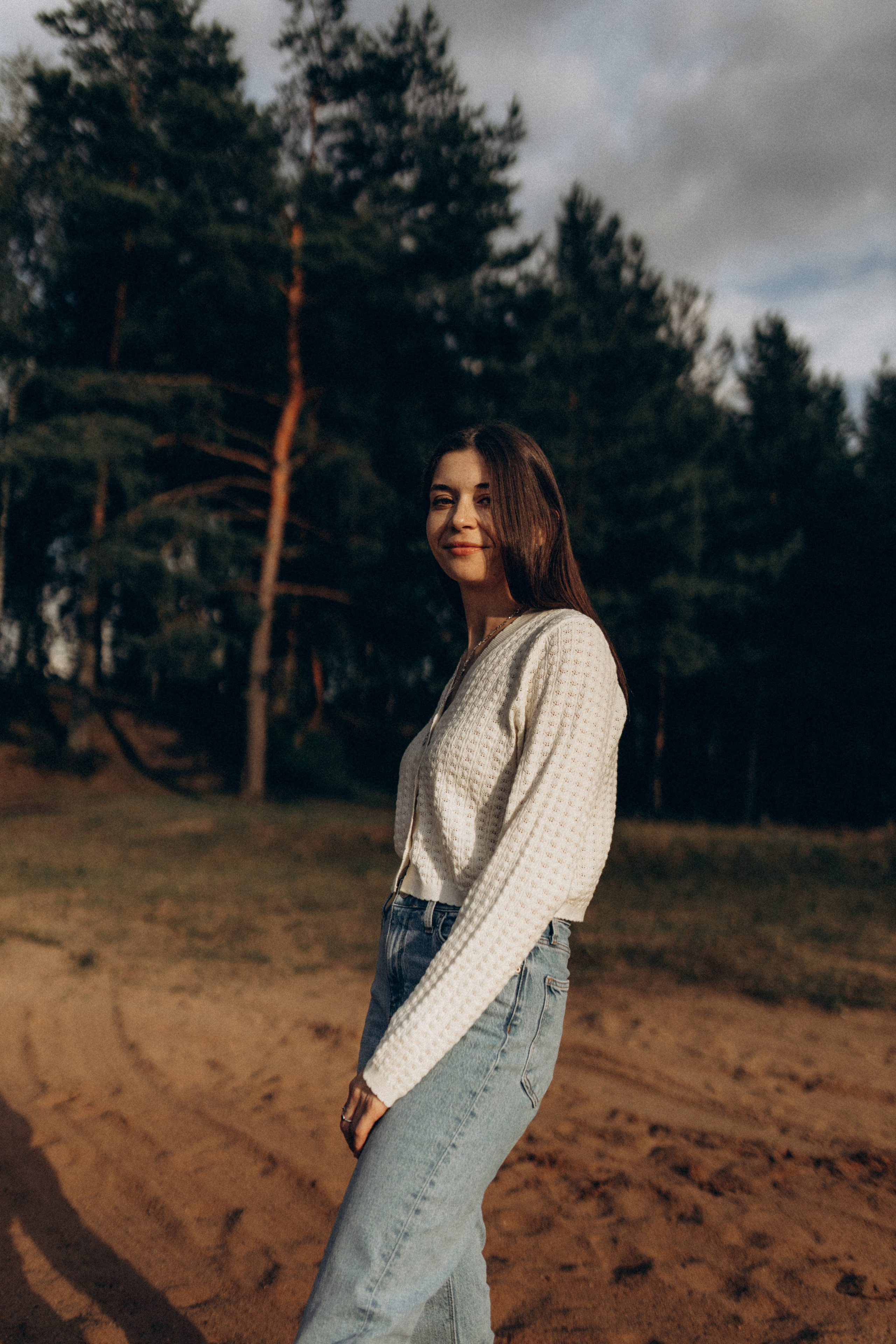 Полина. Фотограф НОГИНСК, Москва, Анастасия Белая