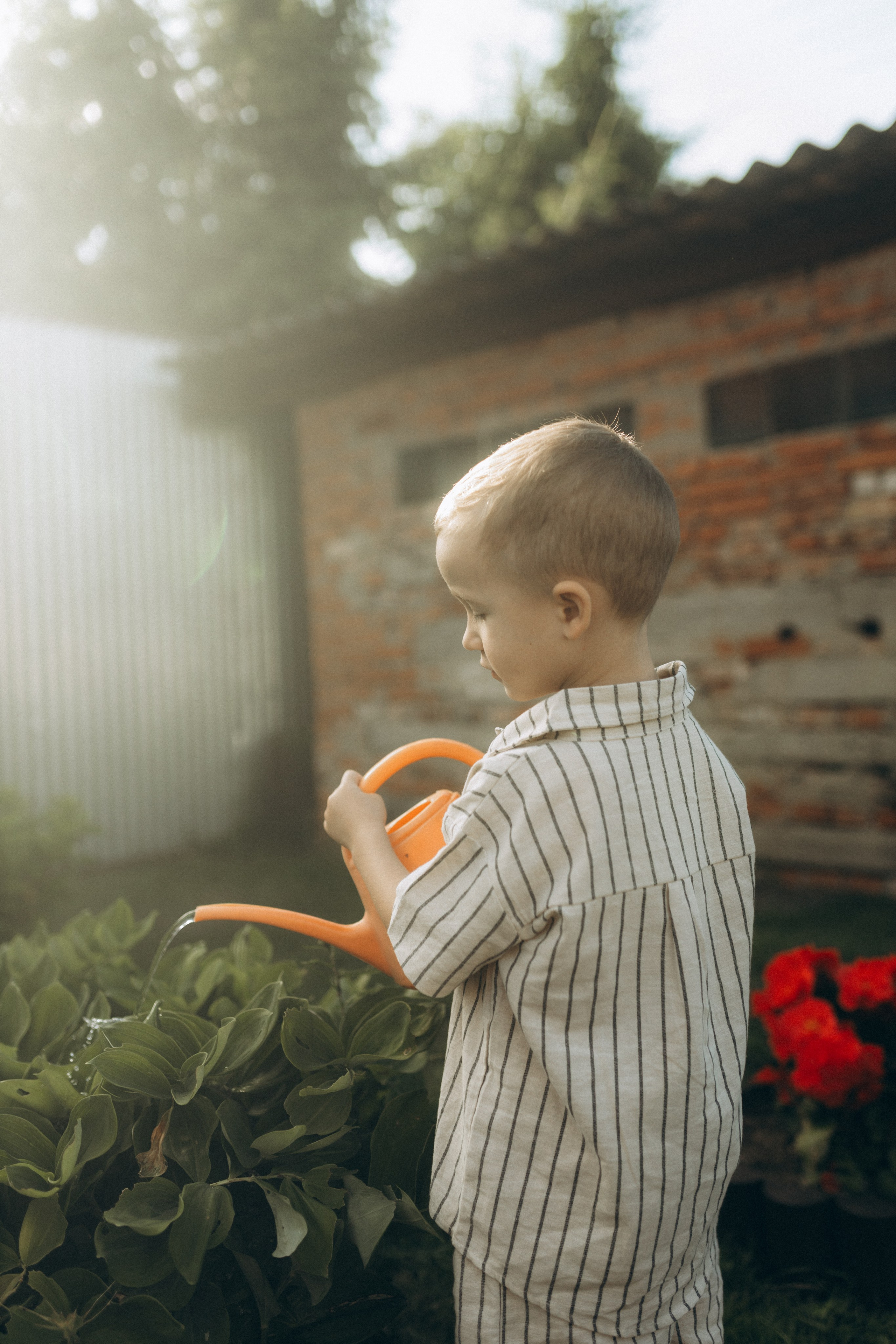 Артём, Полина, Серёжа. Фотограф НОГИНСК, Москва, Анастасия Белая