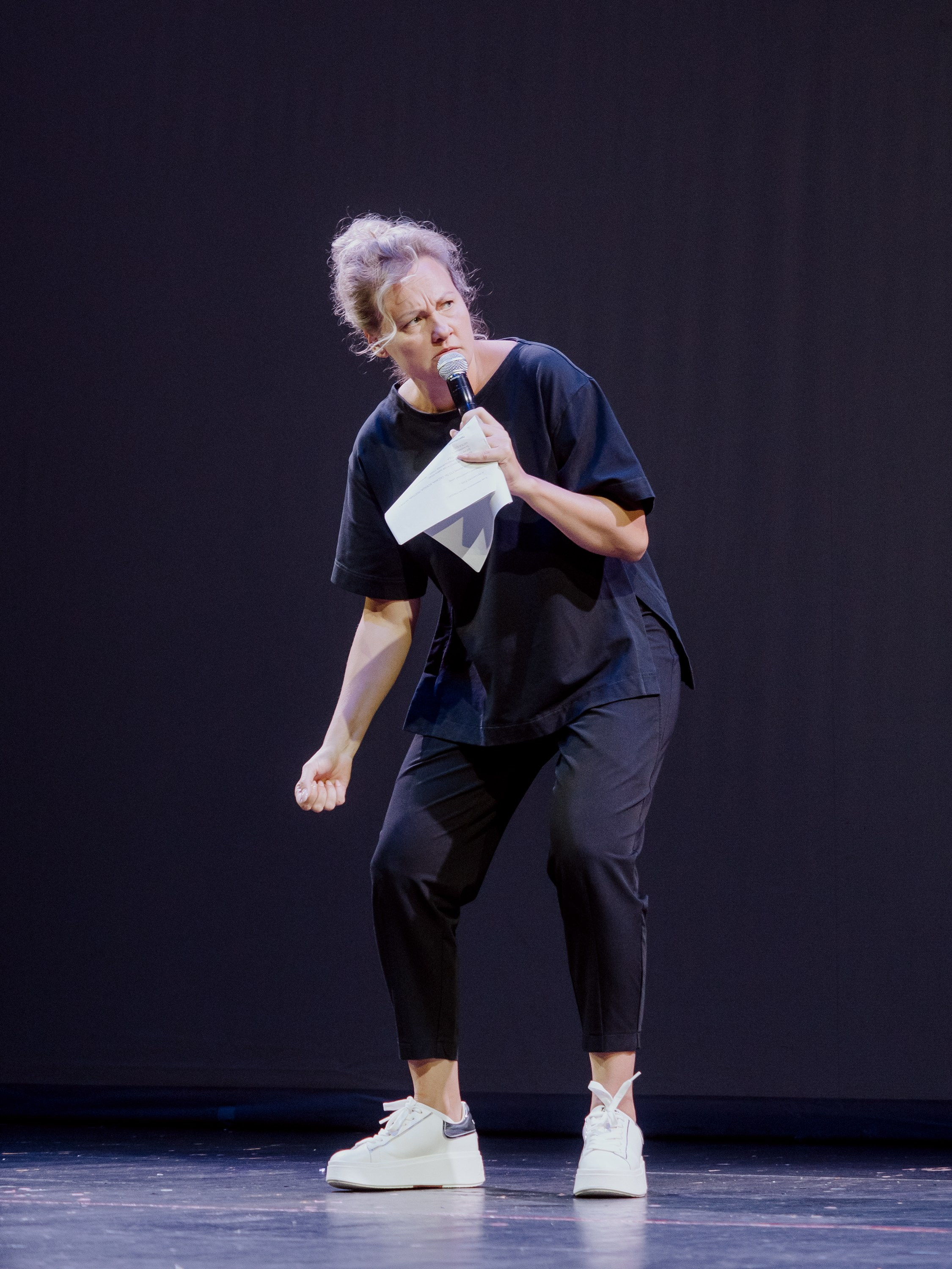 Алеся Петровна «А что, так можно было?». Маруся Машкова • Фотограф в Москве