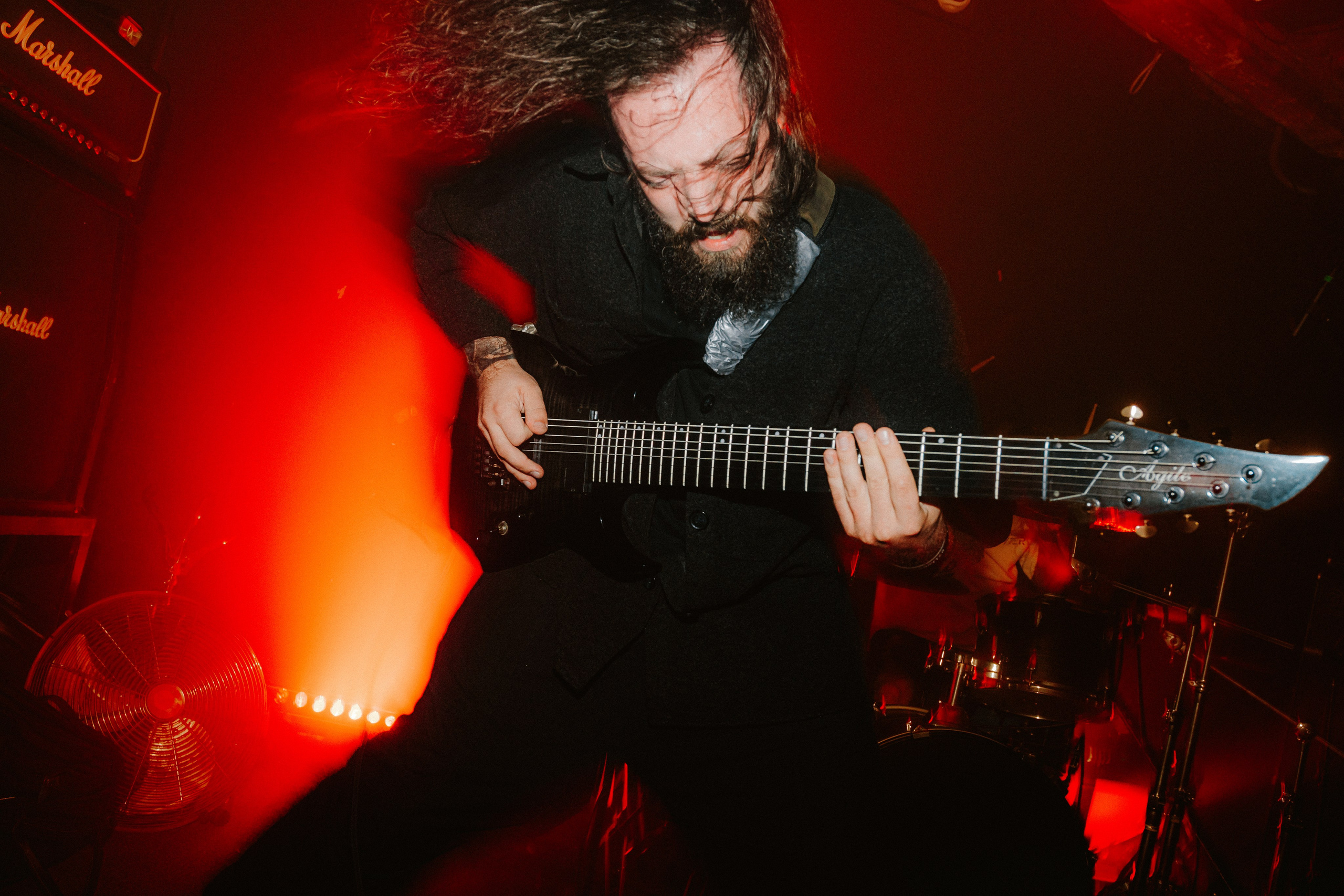 The Denied | 23.08.24 | Zoccolo 2.0