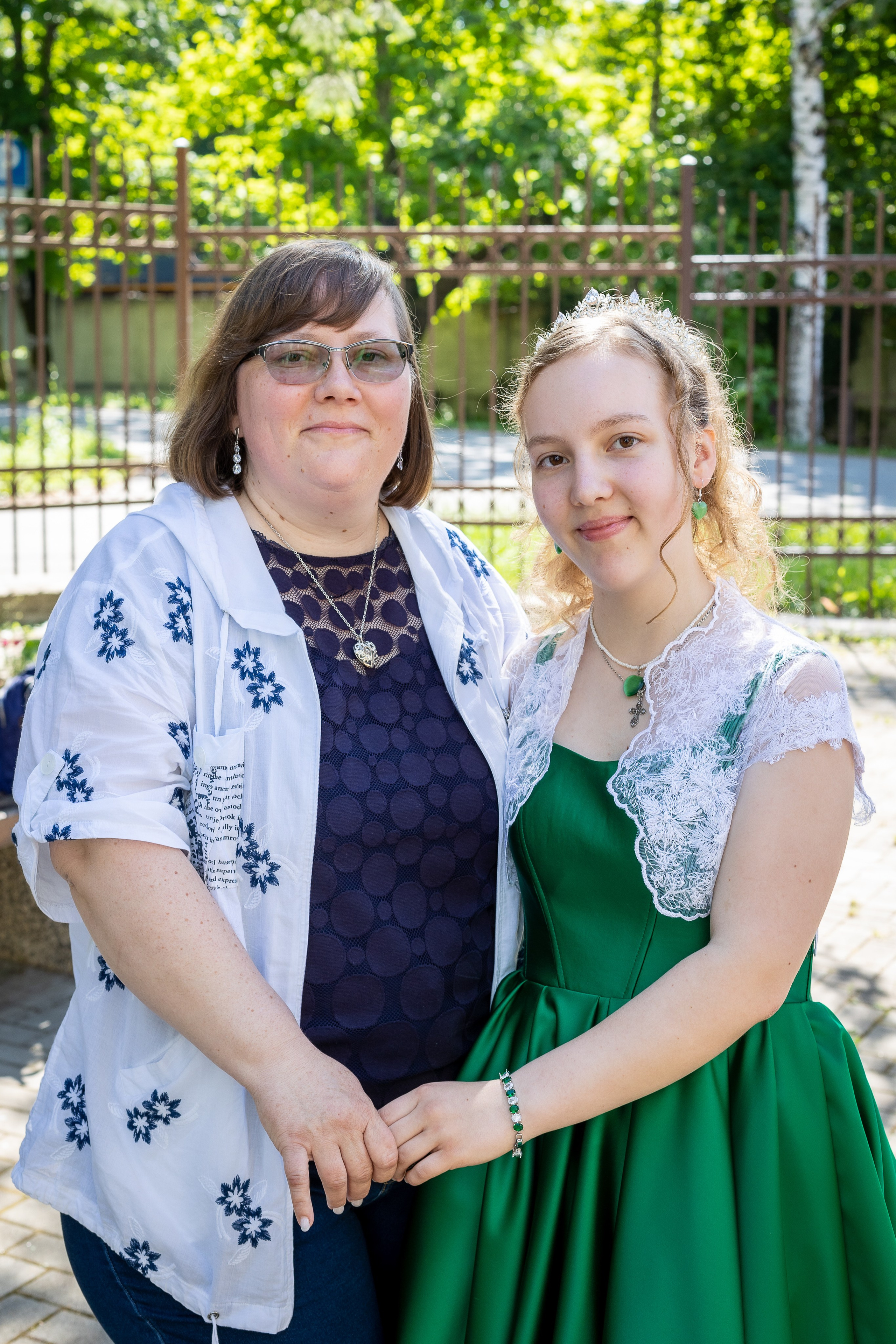 Вручение аттестата 2025. Выпускные альбомы Майкоп, Краснодар Елена Золотарева