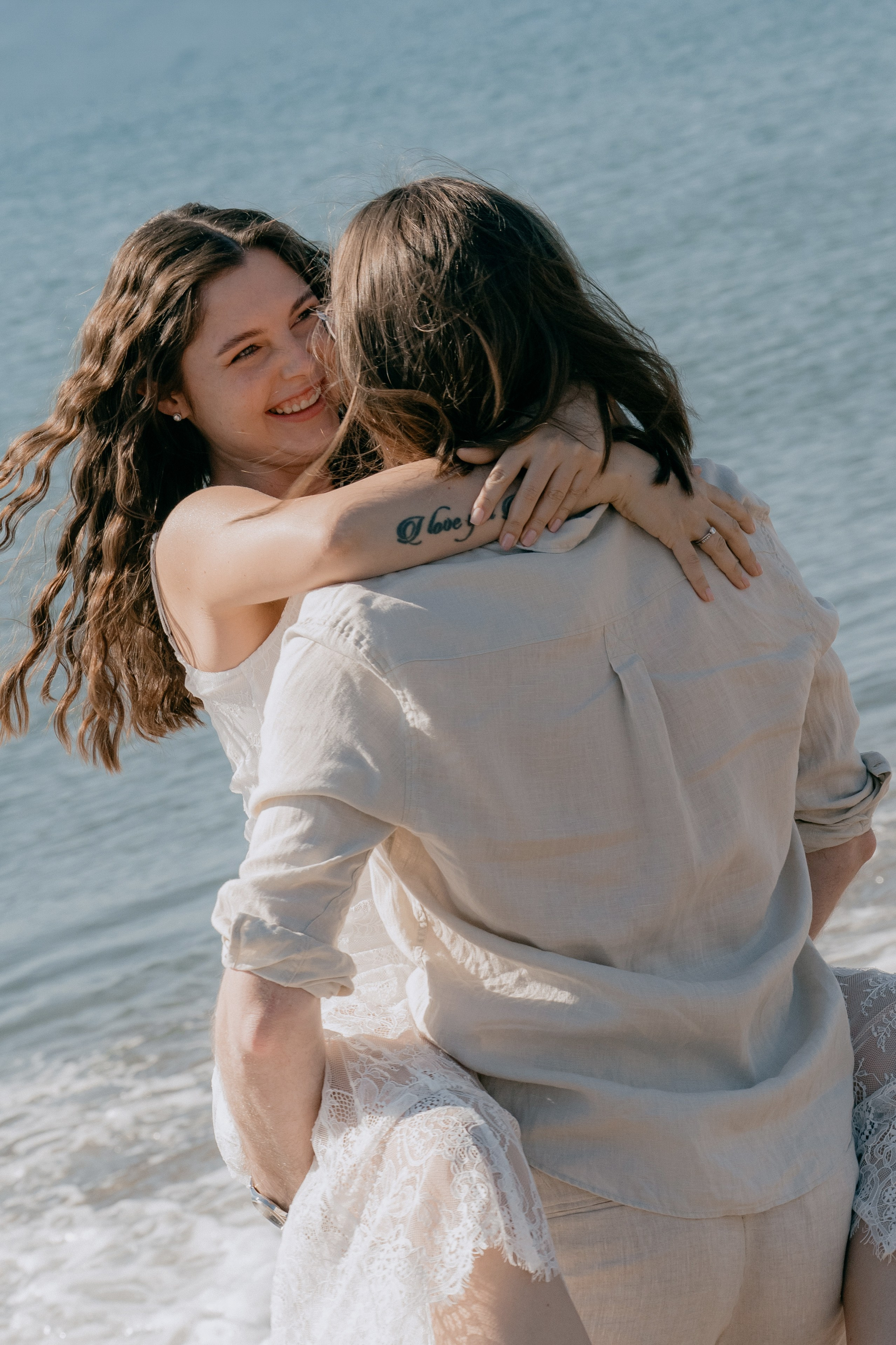 Once in October. Wedding & Documentary Photographer based in Nuremberg — available across Europe & Turkey | Vitalii Nasonov