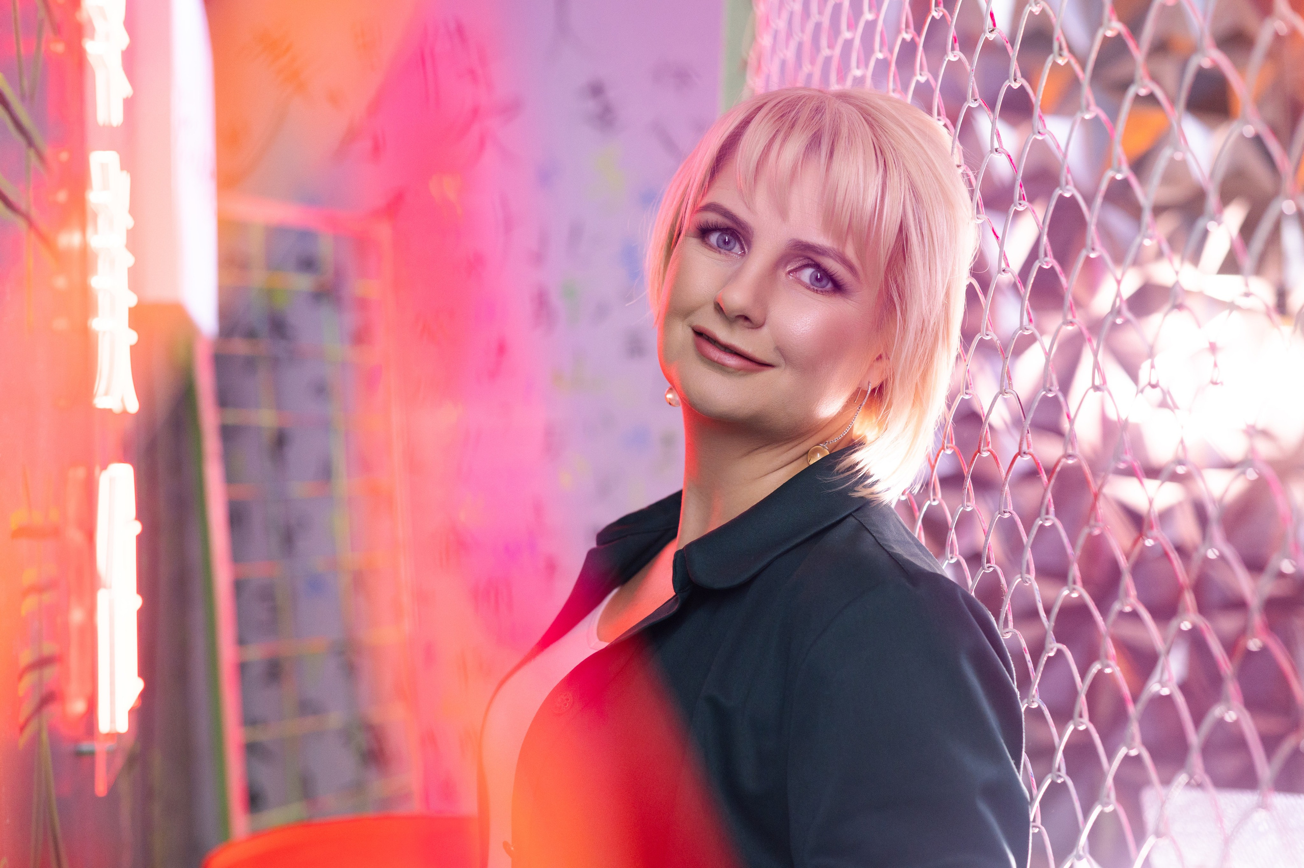 Индивидуальные. Ксения Далишнева — сказочный фотограф во Владивостоке