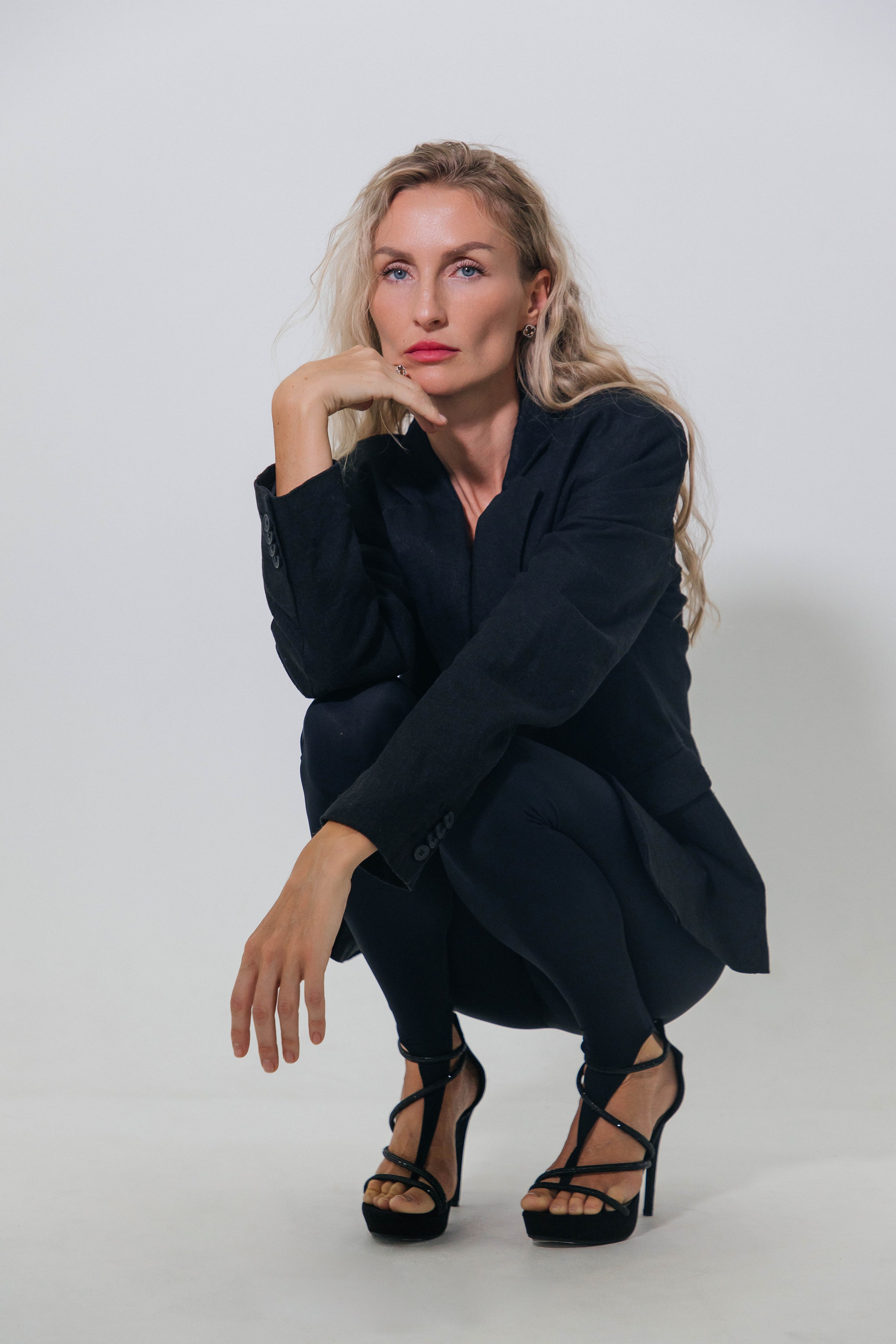 Екатерина, 37 лет, рост 174. Efimova Model Agency