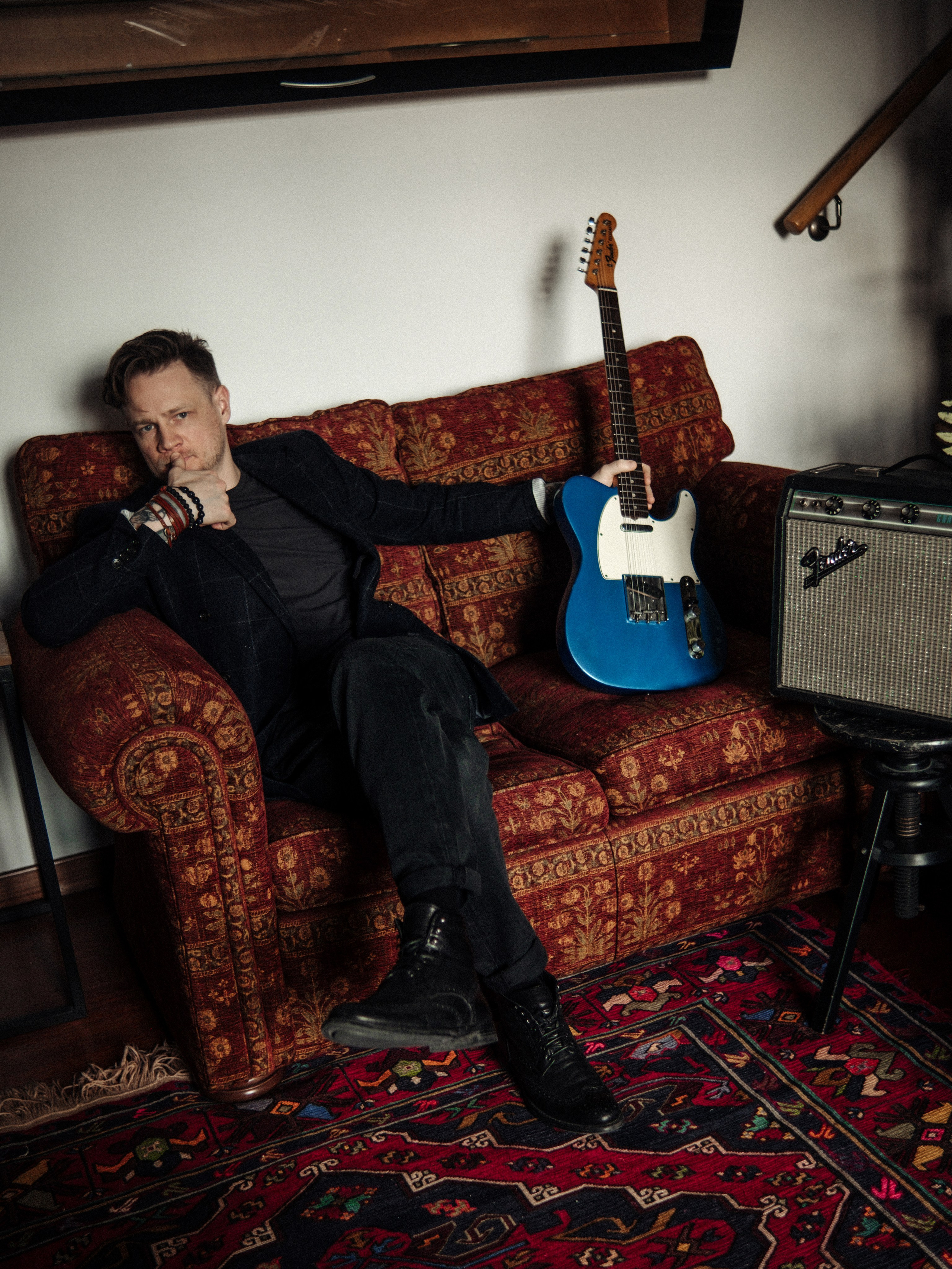 Ryan. Dariaegudina.ru