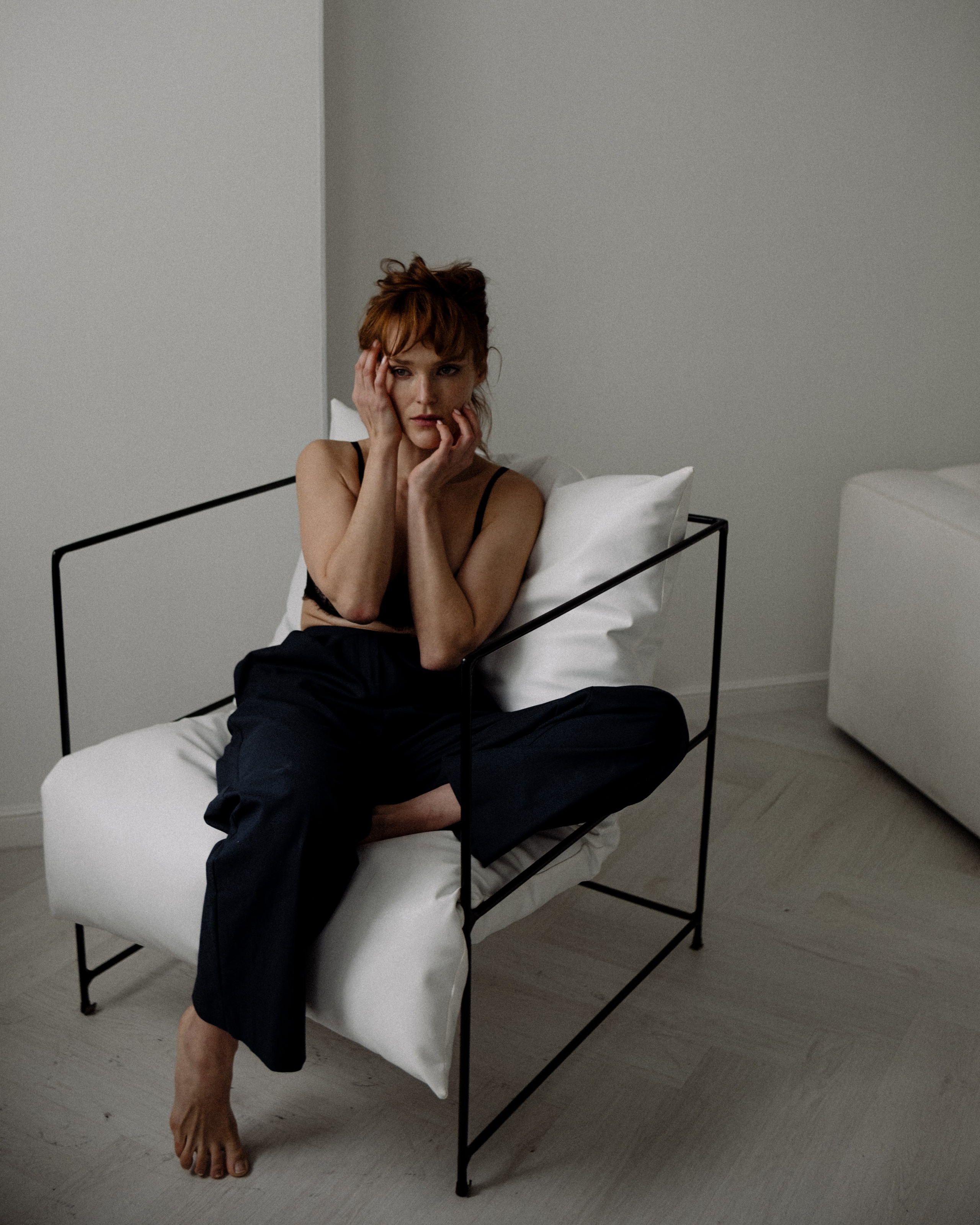 Sasha. Dariaegudina.ru