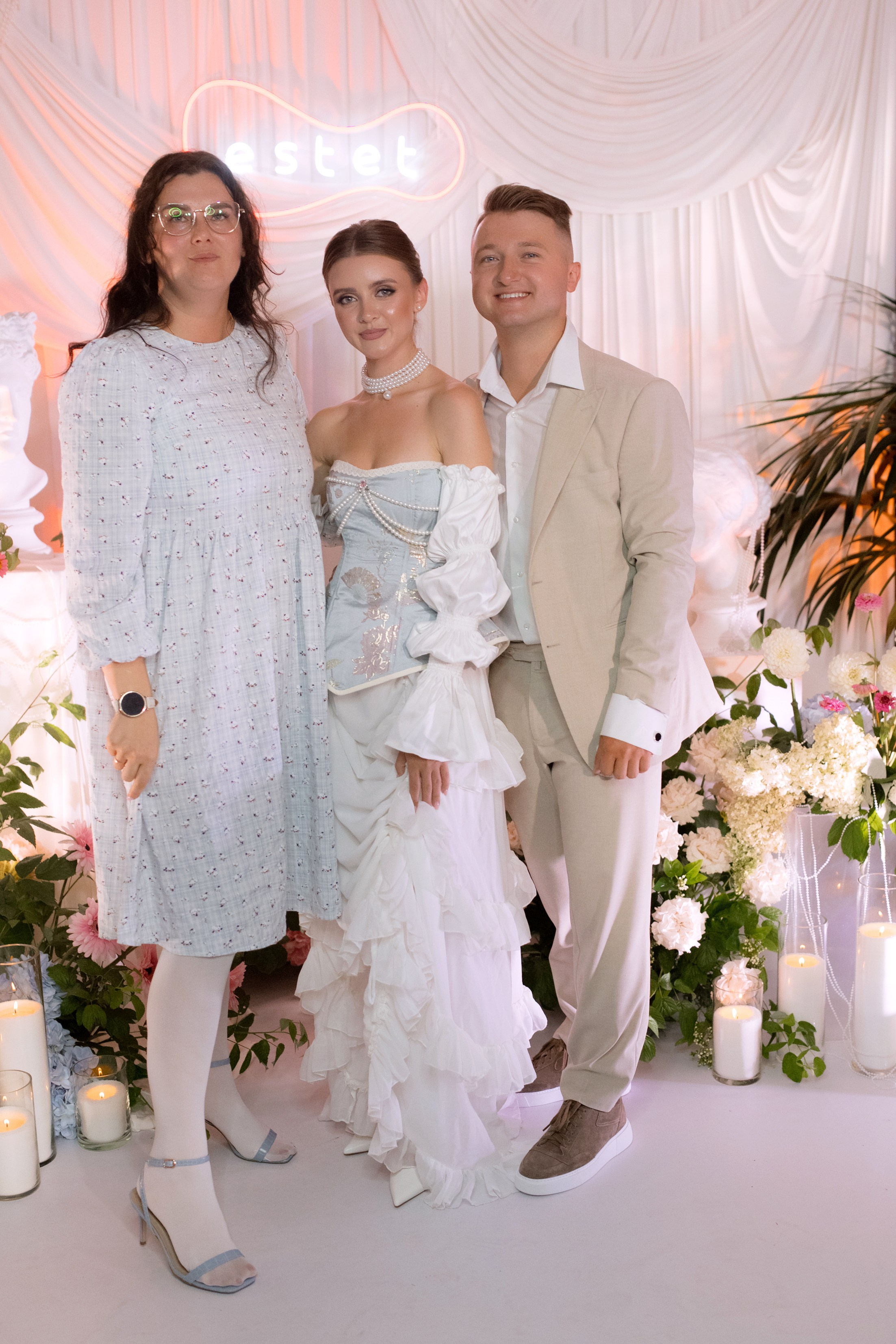 Estet. Свадебный фотограф в Минске