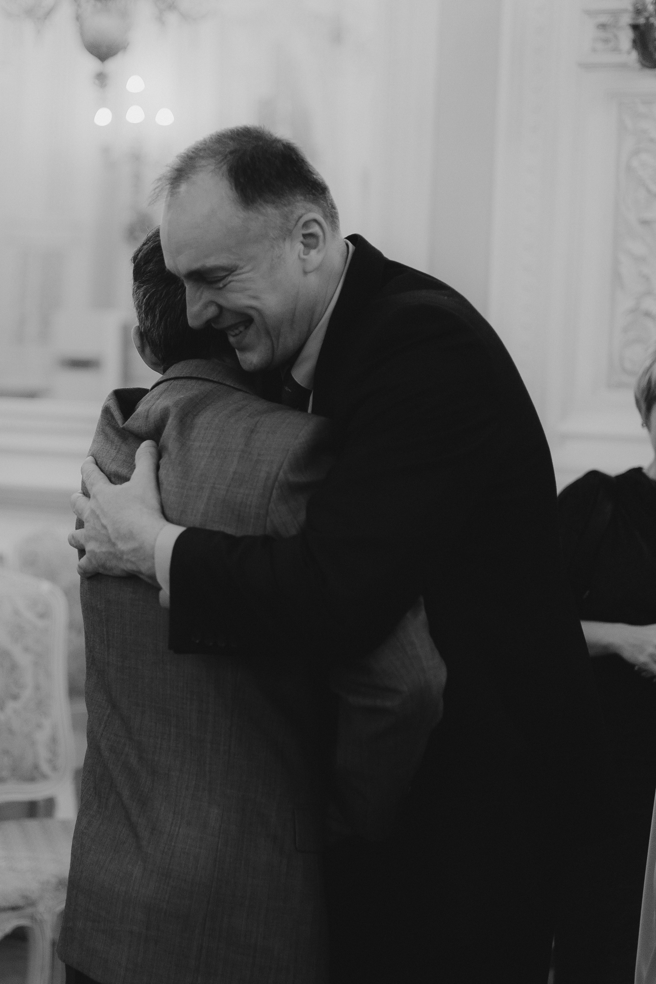 Анастасия & Дмитрий. Ирина Владимирова | Фотограф Санкт-Петербург