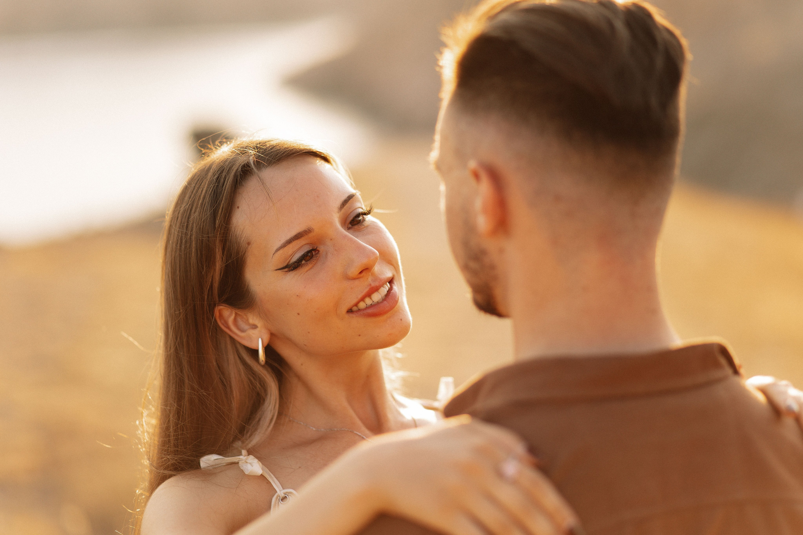 M&S. Семейный фотограф в Севастополе и Симферополе Александра Чистякова