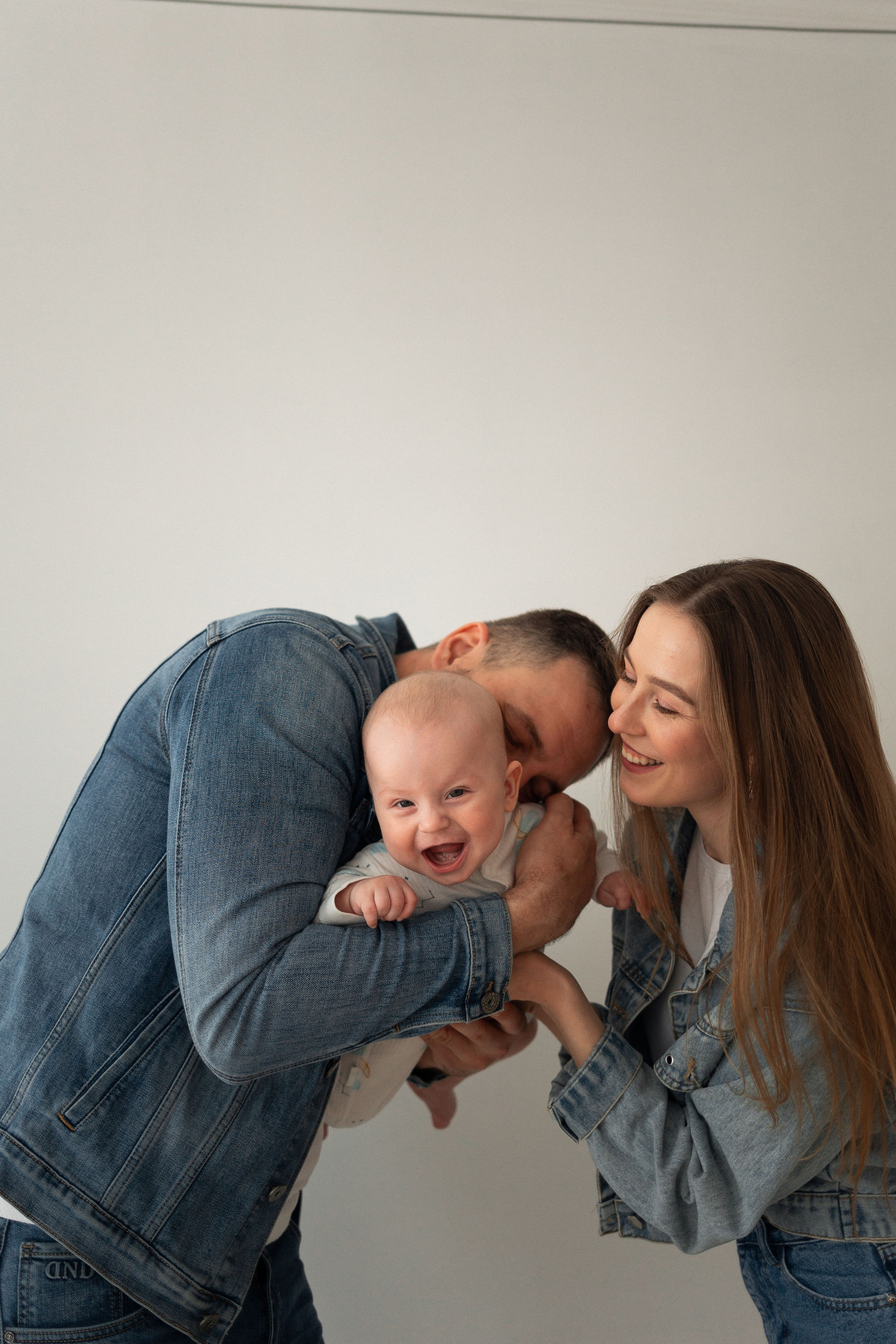 L&E&L. Семейный фотограф в Севастополе и Симферополе Александра Чистякова