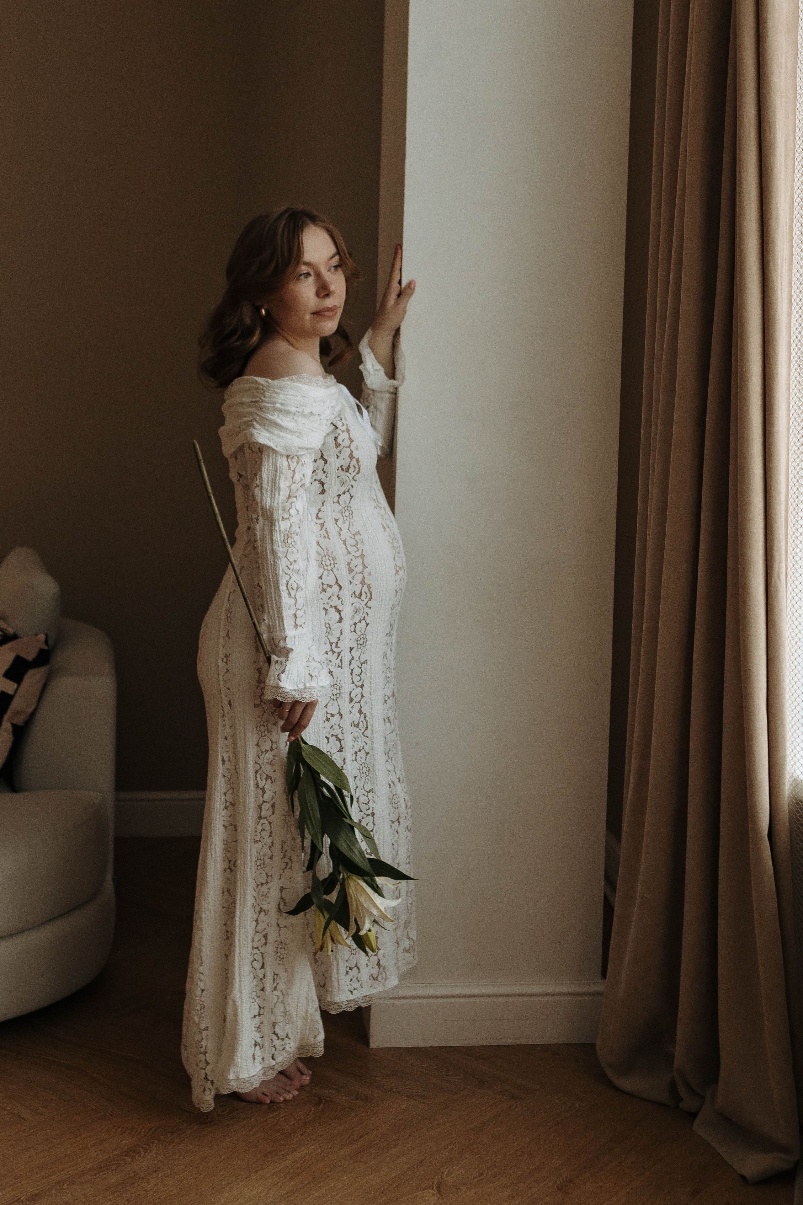 Денис & Полина. Свадебный, семейный фотограф в Перми и Пермском крае. Ольга Старицына