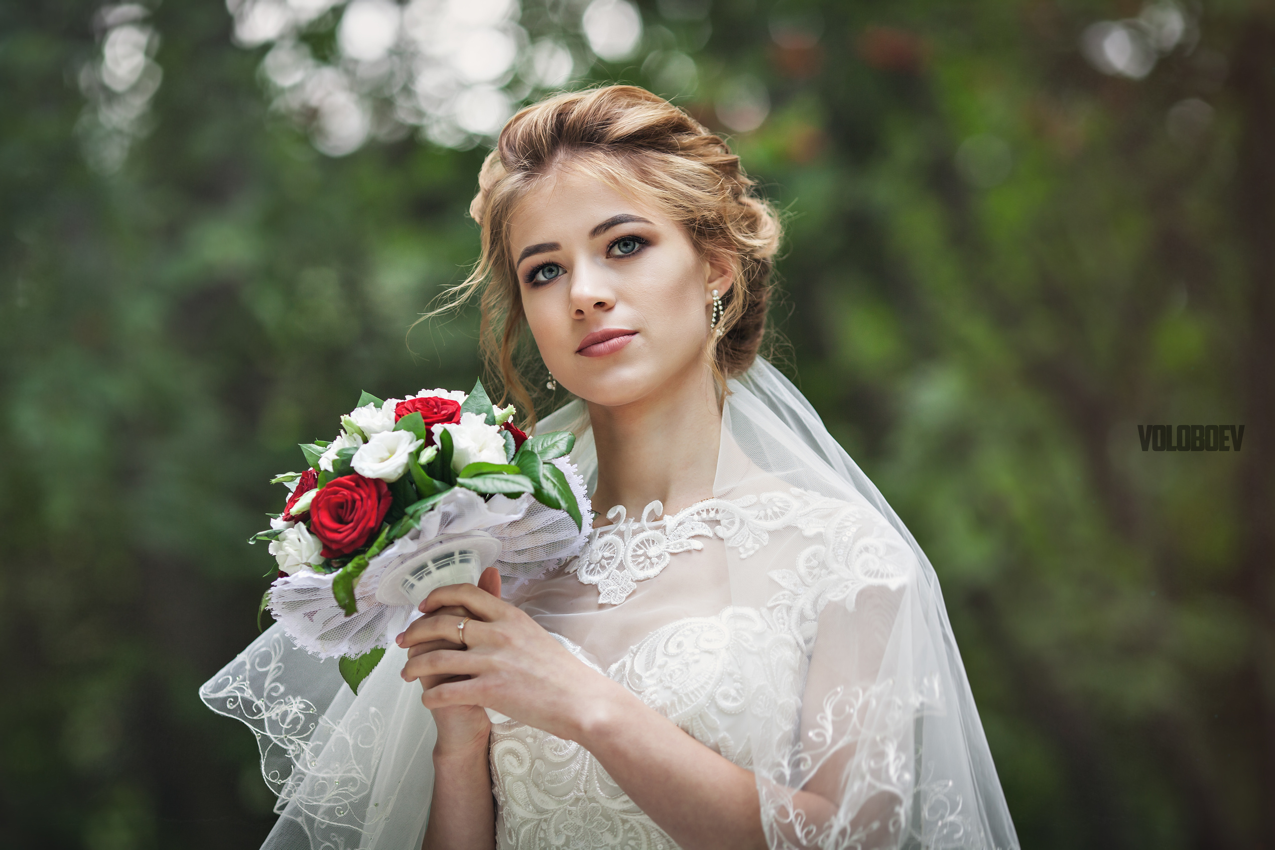 Свадьбы. Свадебный фотограф Бирск Уфа Волобоев Максим