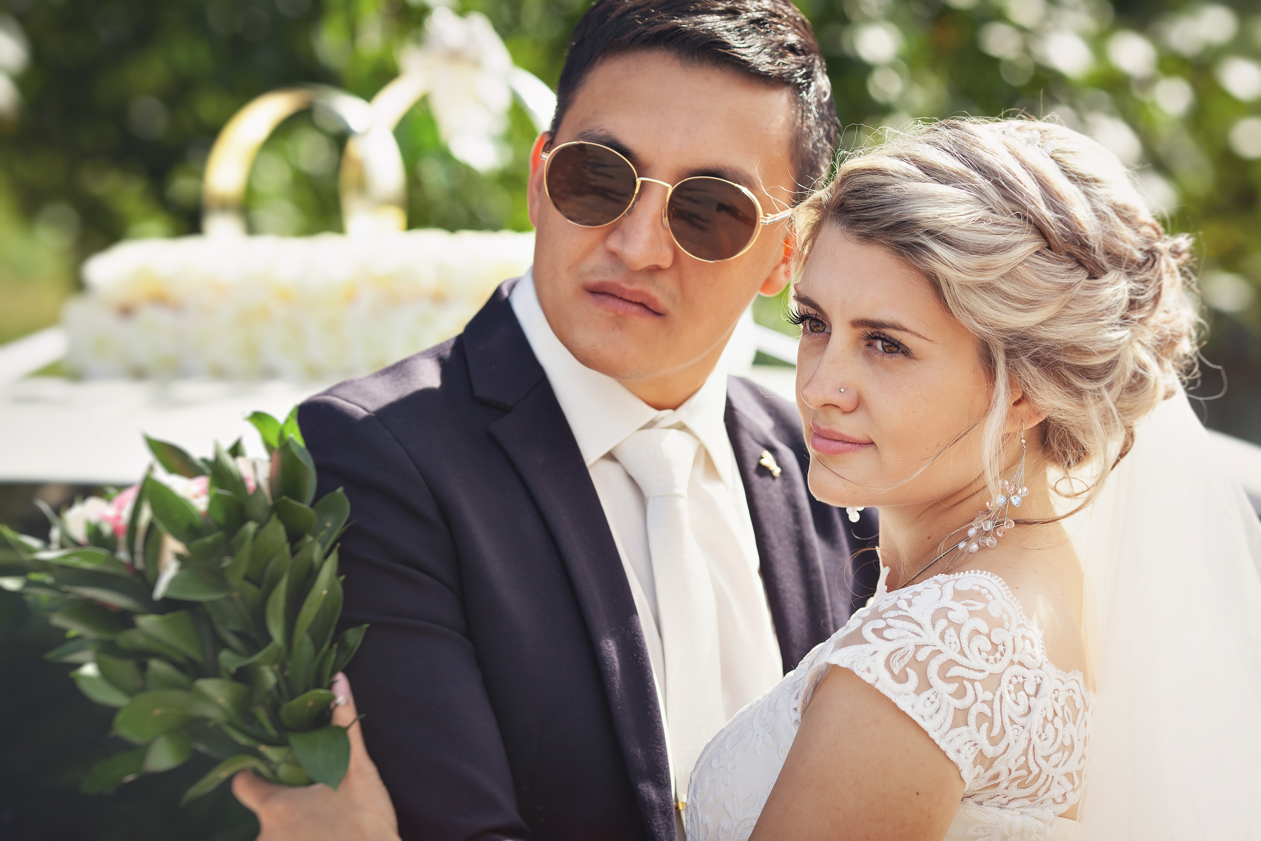 Свадьбы. Свадебный фотограф Бирск Уфа Волобоев Максим