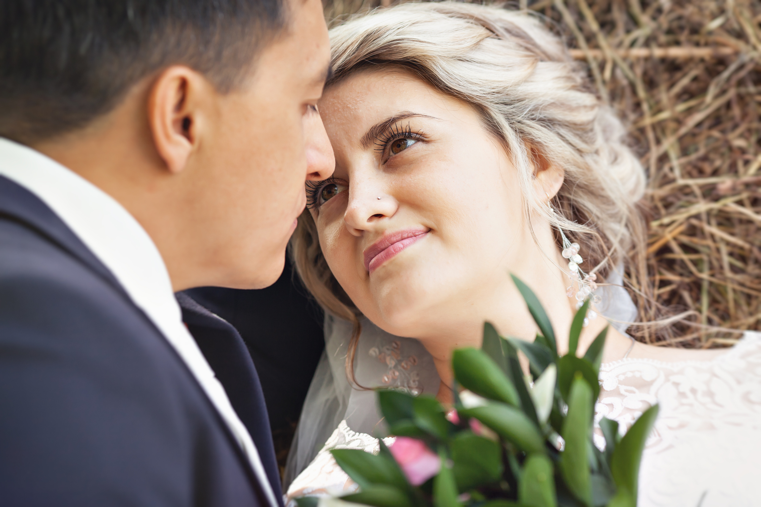 Свадьбы. Свадебный фотограф Бирск Уфа Волобоев Максим