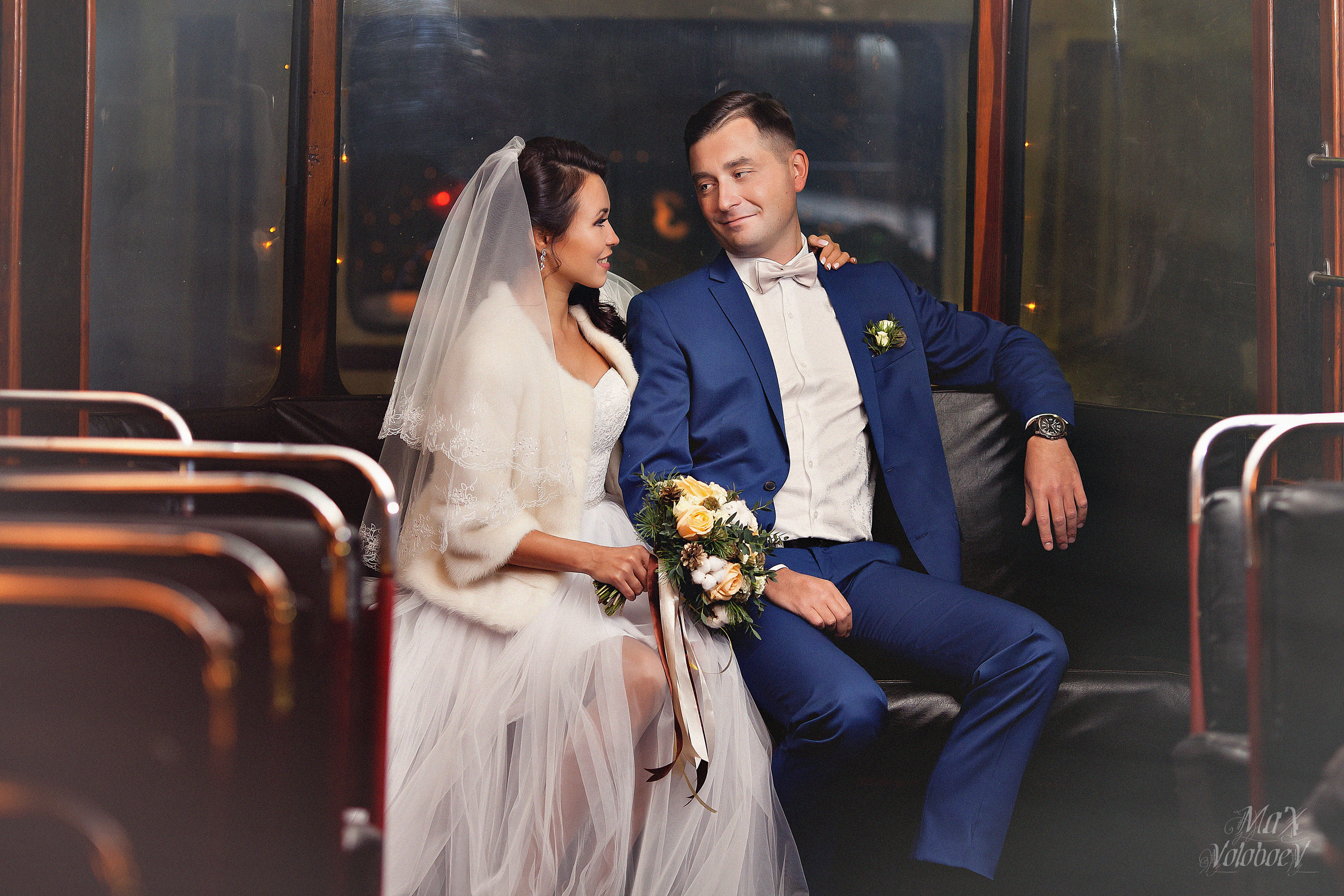 Свадьбы. Свадебный фотограф Бирск Уфа Волобоев Максим