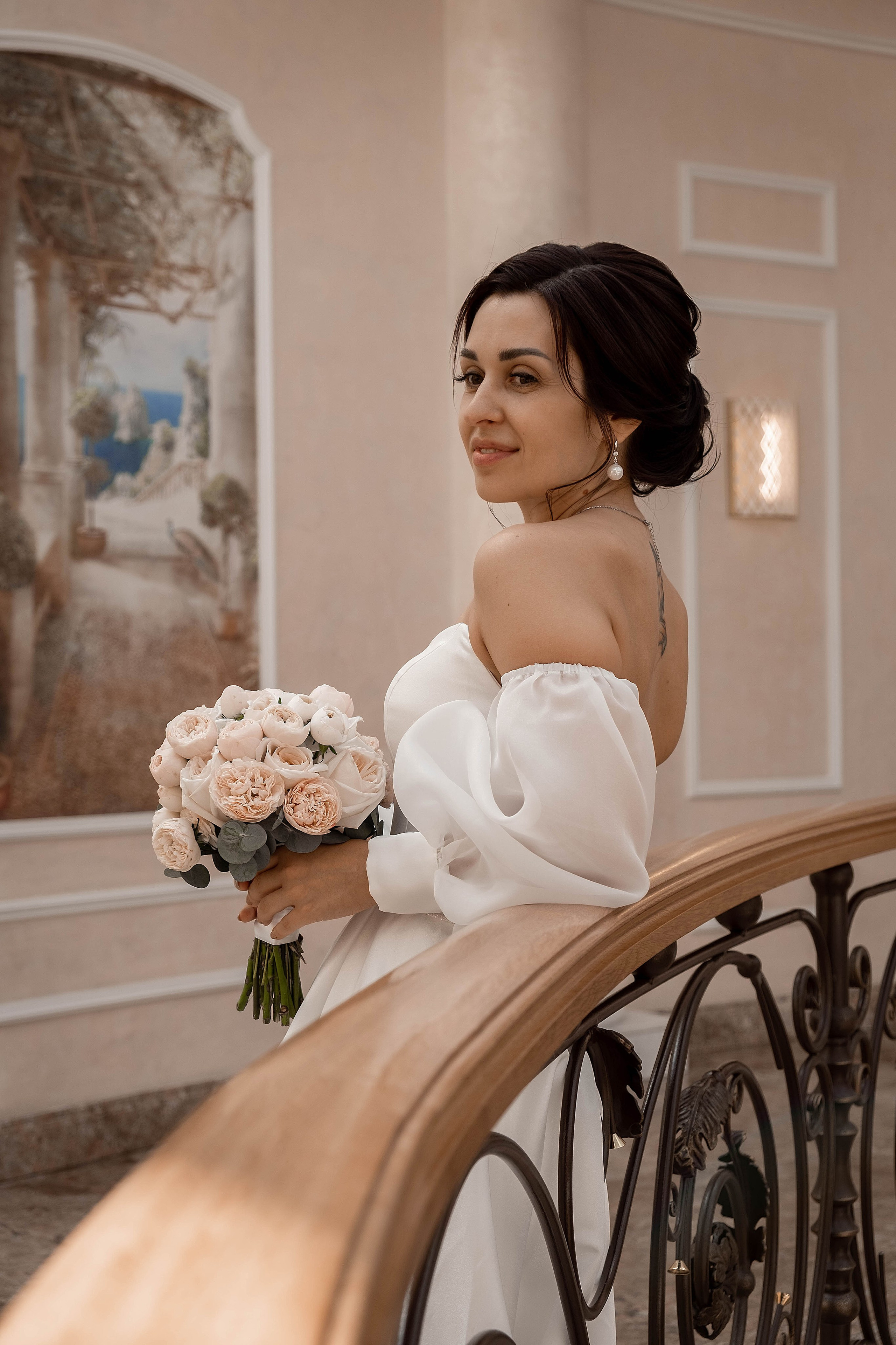 Сергей & Кристина. Свадебный и семейный фотограф в Тюмени Екатерина Дубровина