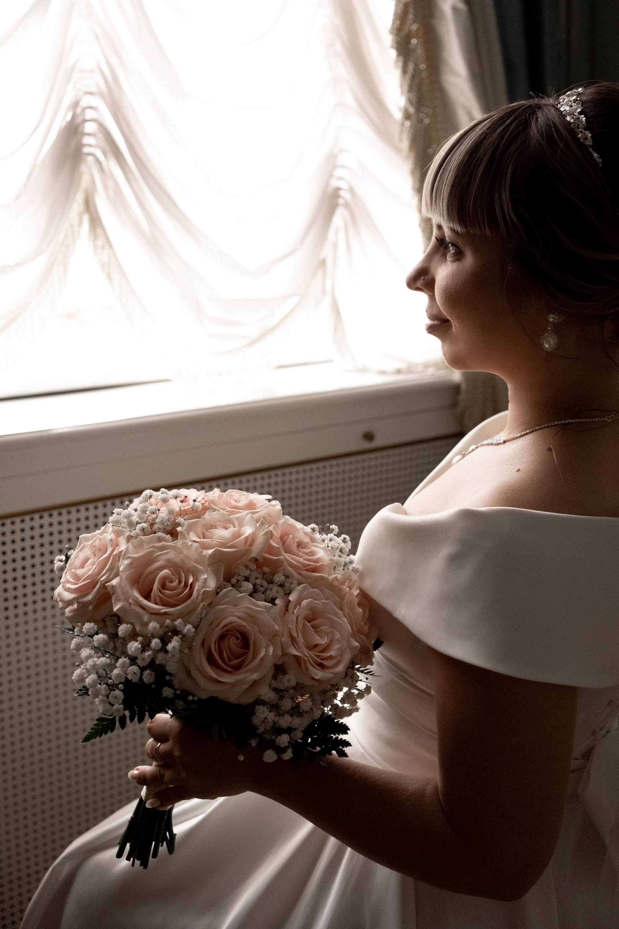 Александр & Елена. Свадебный и семейный фотограф в Тюмени Екатерина Дубровина