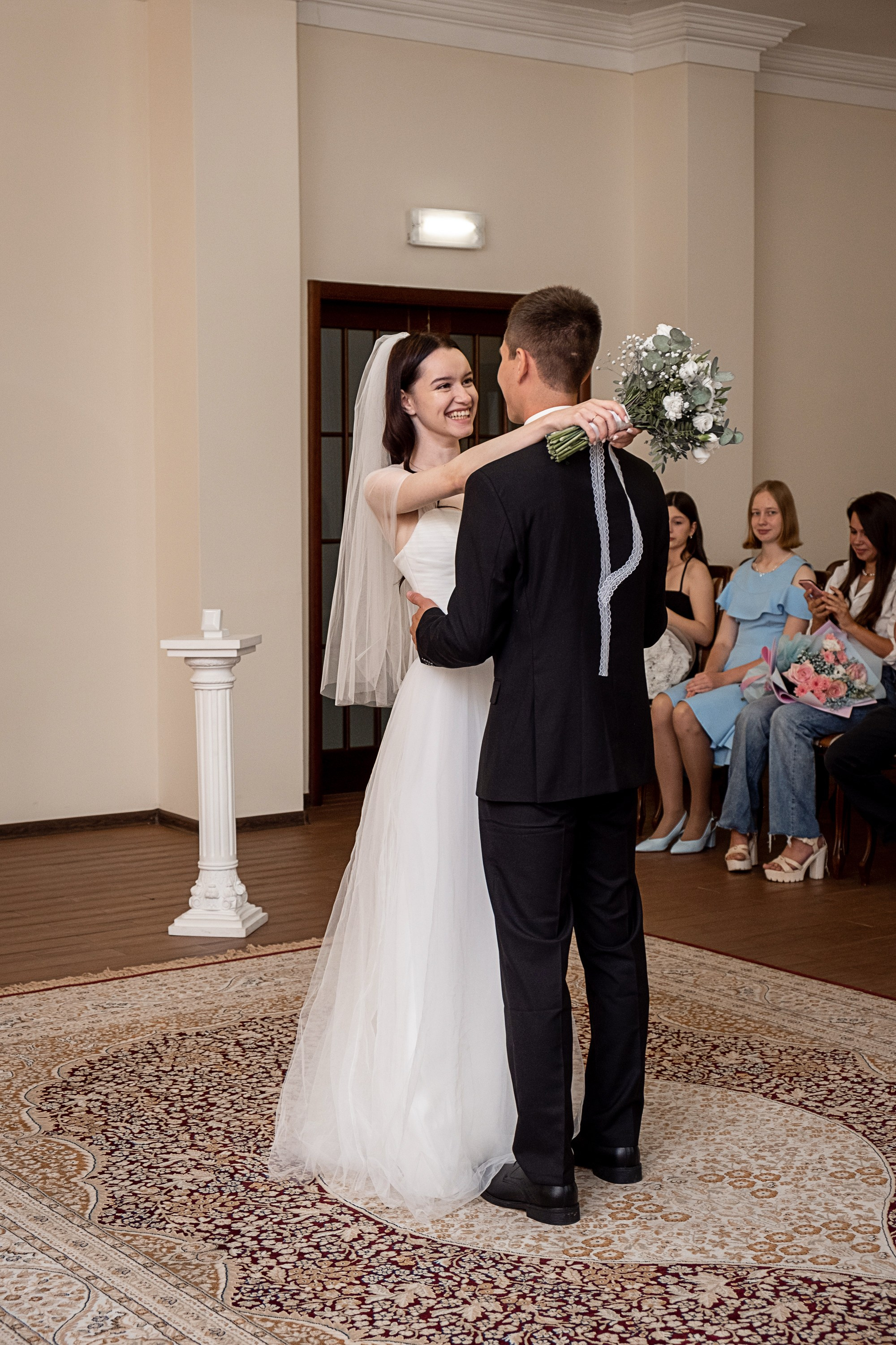 Алексей & Анжелика. Свадебный и семейный фотограф в Тюмени Екатерина Дубровина